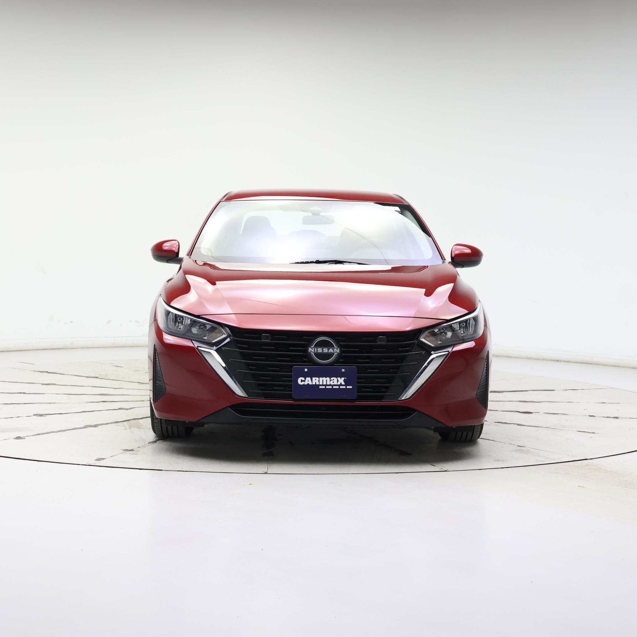 Thumbnail: 2024 Nissan Sentra - 5