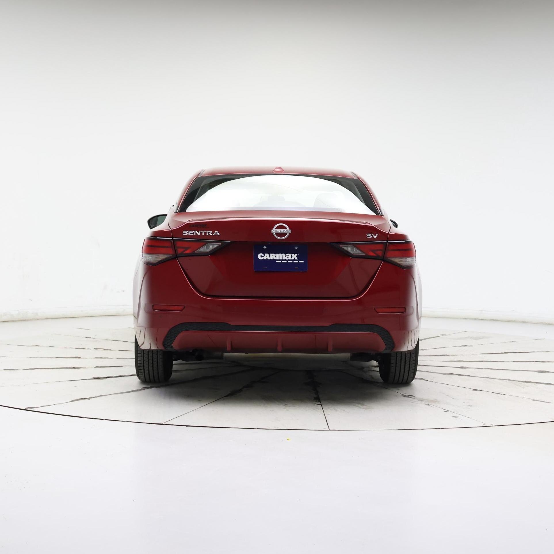 Thumbnail: 2024 Nissan Sentra - 6