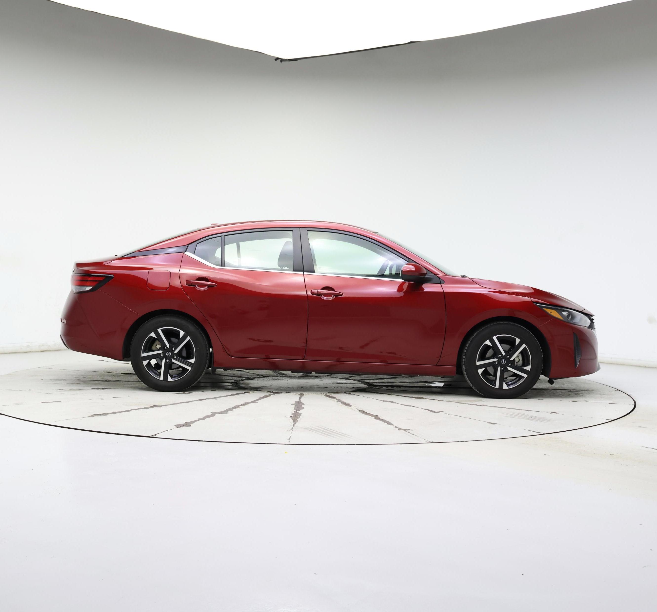 Thumbnail: 2024 Nissan Sentra - 7