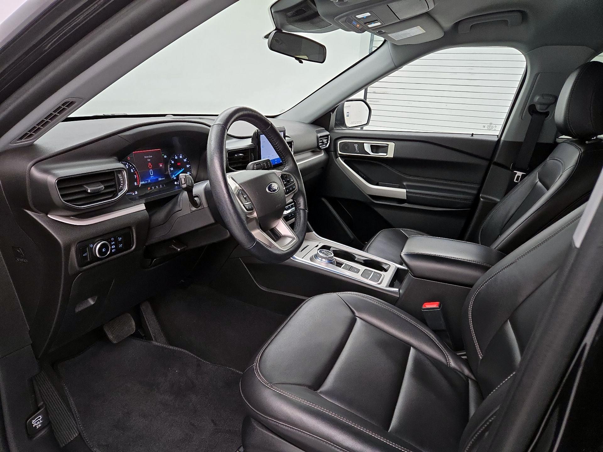 Thumbnail: 2023 Ford Explorer - 11