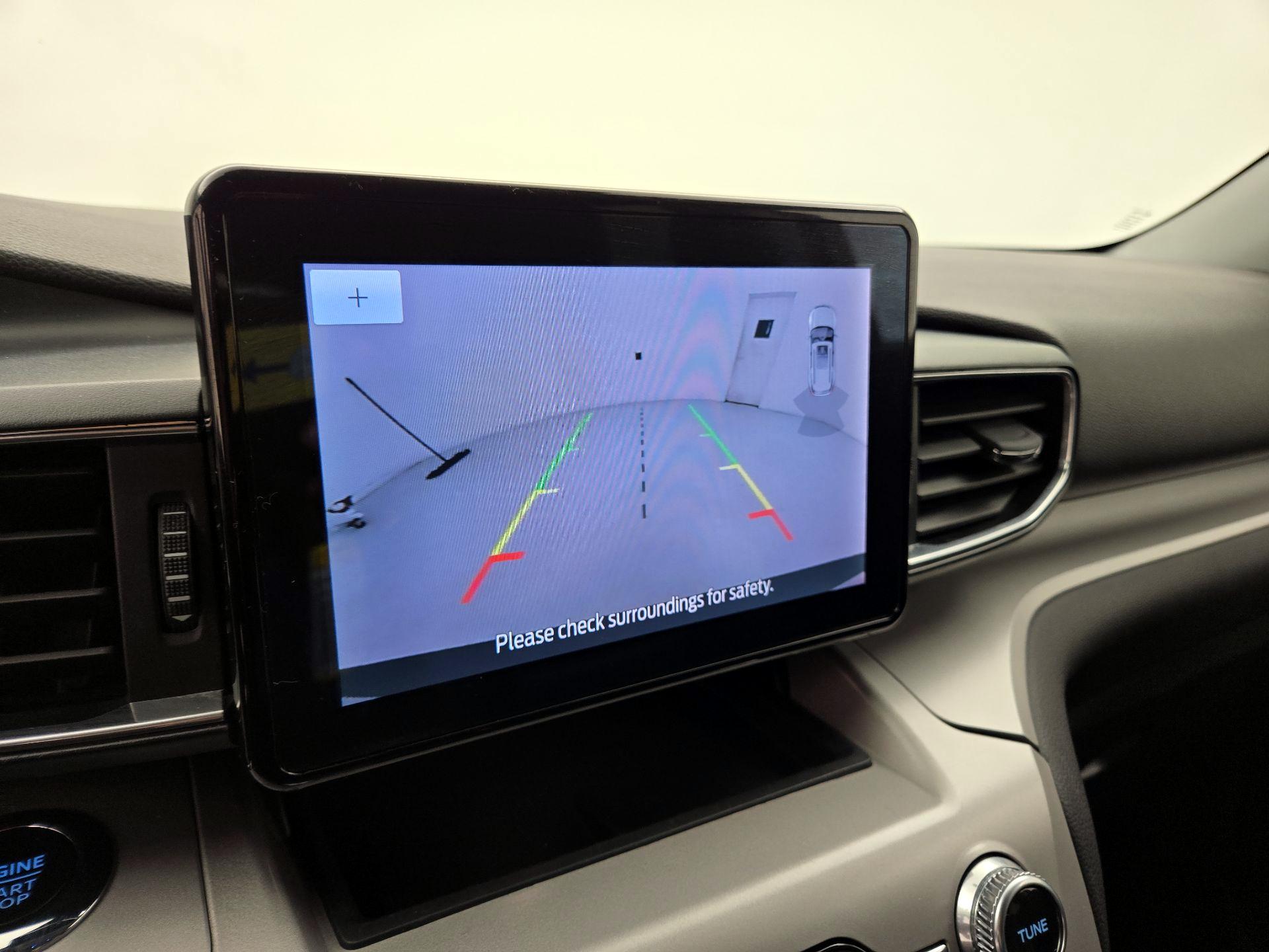 Thumbnail: 2023 Ford Explorer - 14