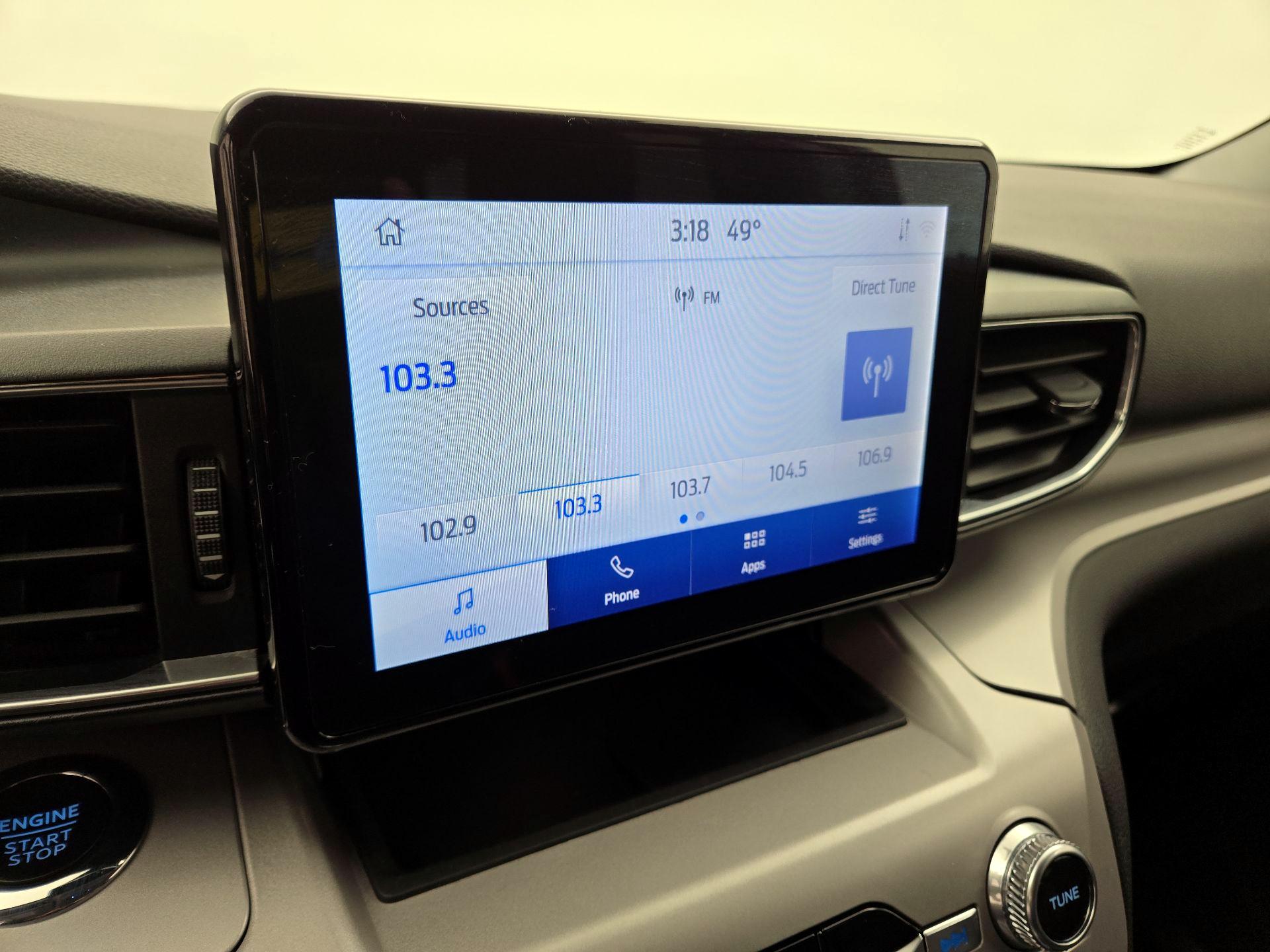 Thumbnail: 2023 Ford Explorer - 15