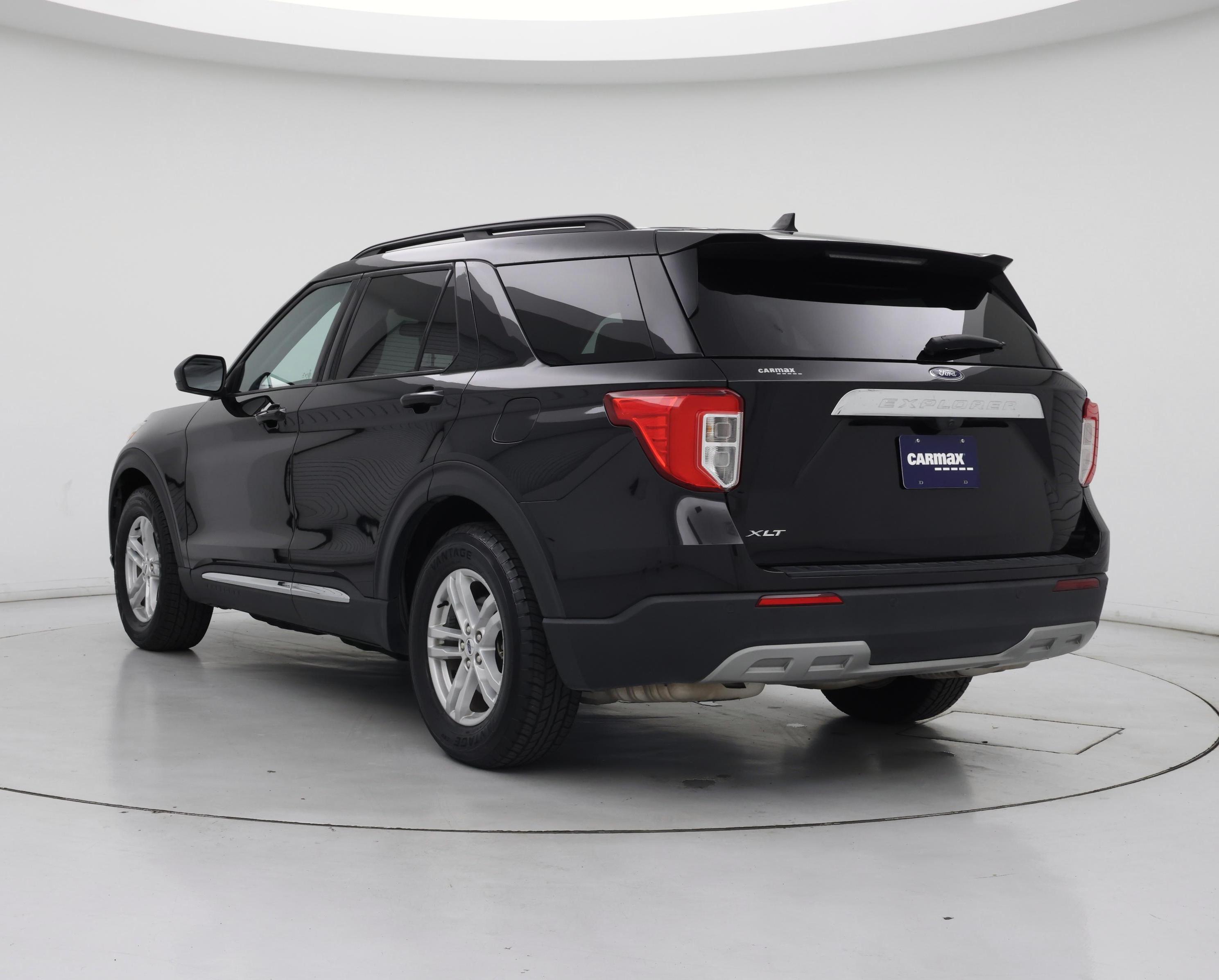 Thumbnail: 2023 Ford Explorer - 2