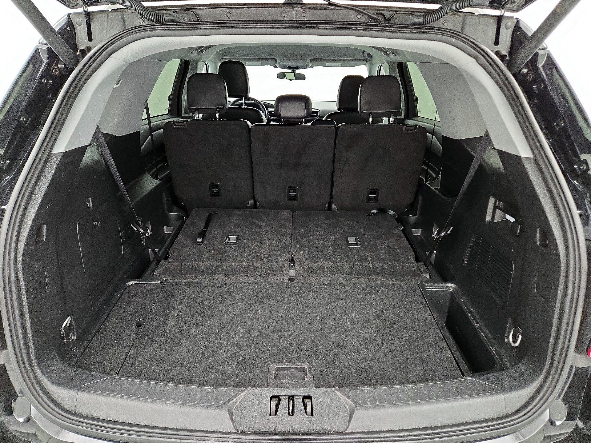 Thumbnail: 2023 Ford Explorer - 19