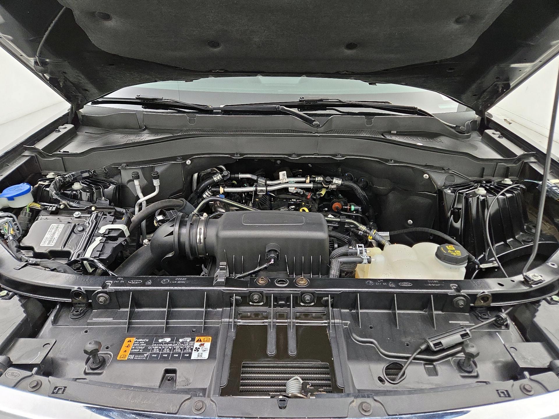 Thumbnail: 2023 Ford Explorer - 20