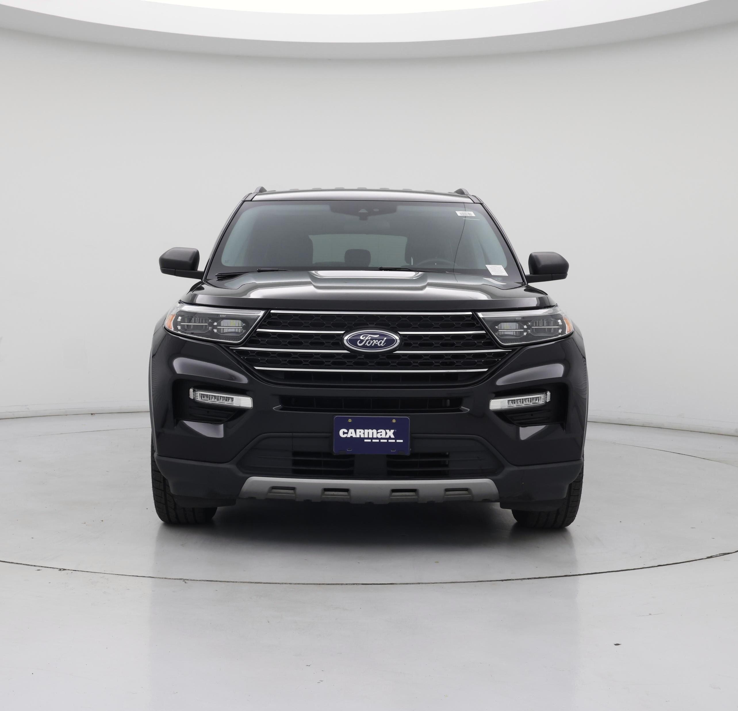 Thumbnail: 2023 Ford Explorer - 5