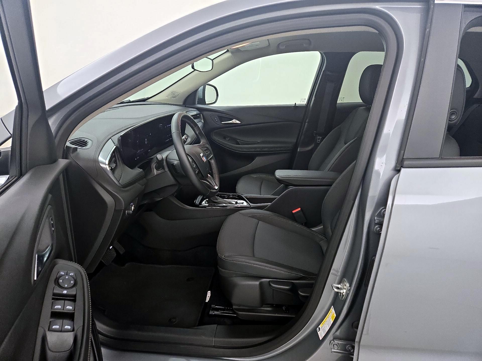 Thumbnail: 2025 Buick Encore GX - 11