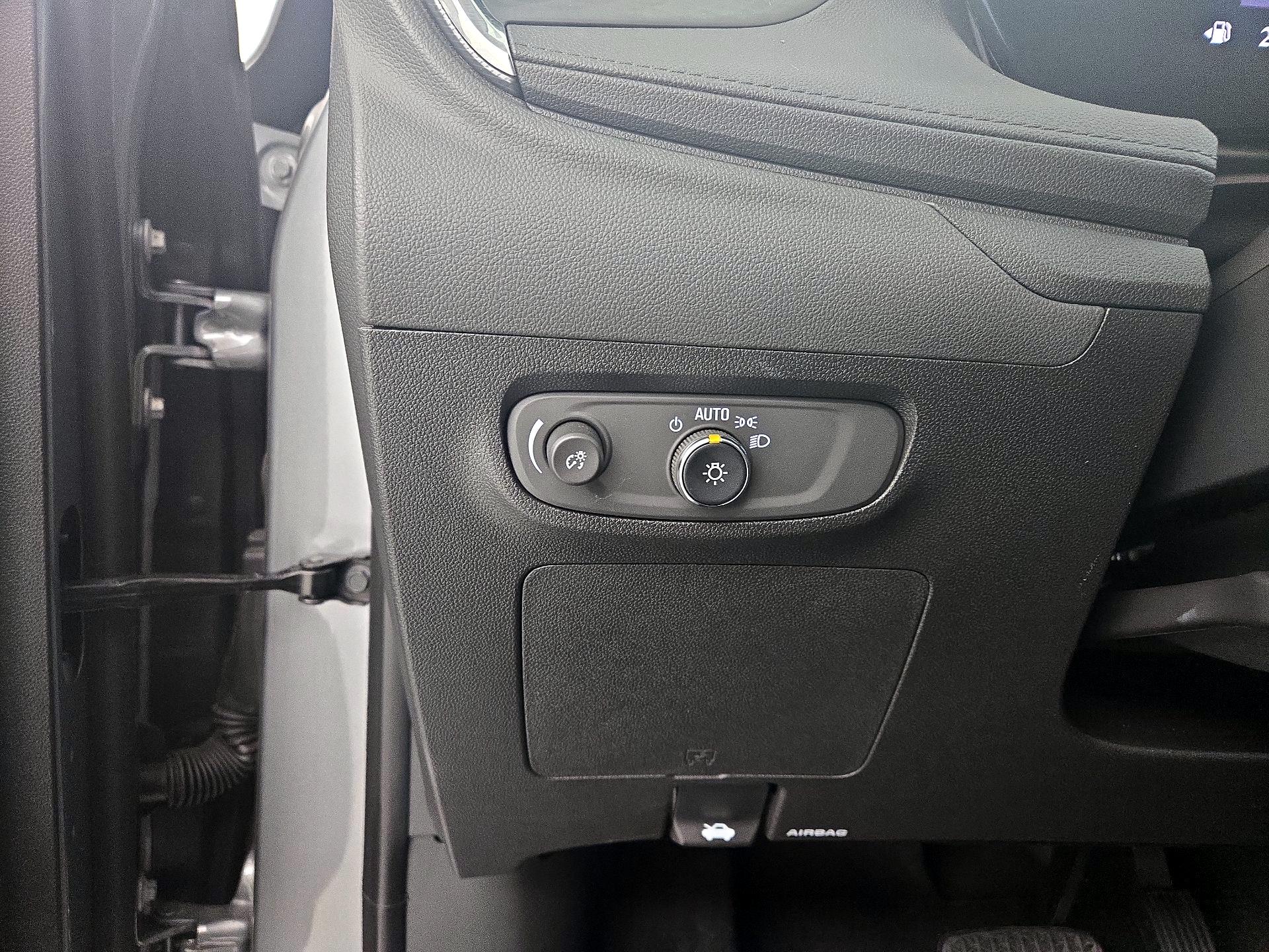 Thumbnail: 2025 Buick Encore GX - 13