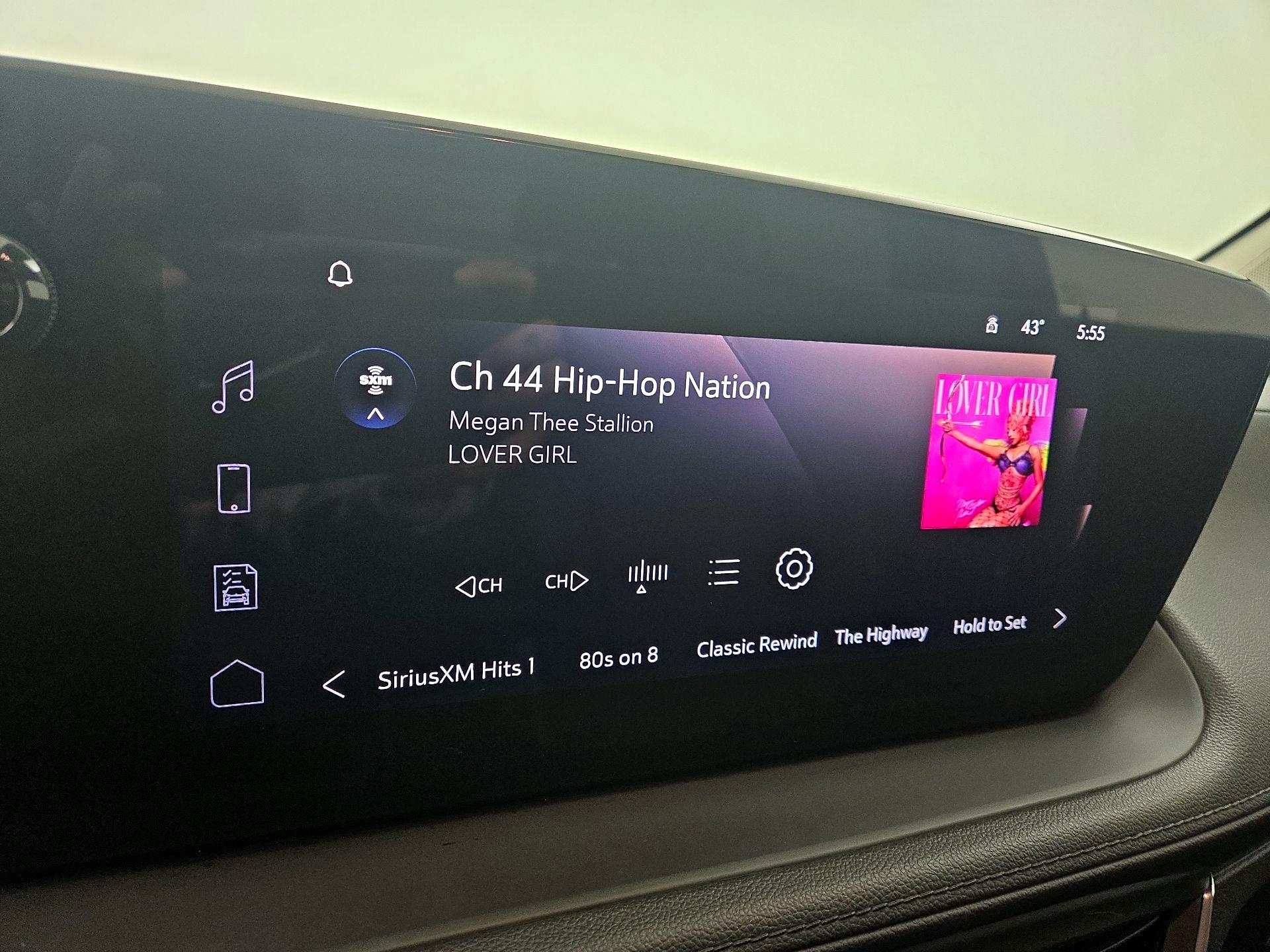 Thumbnail: 2025 Buick Encore GX - 15