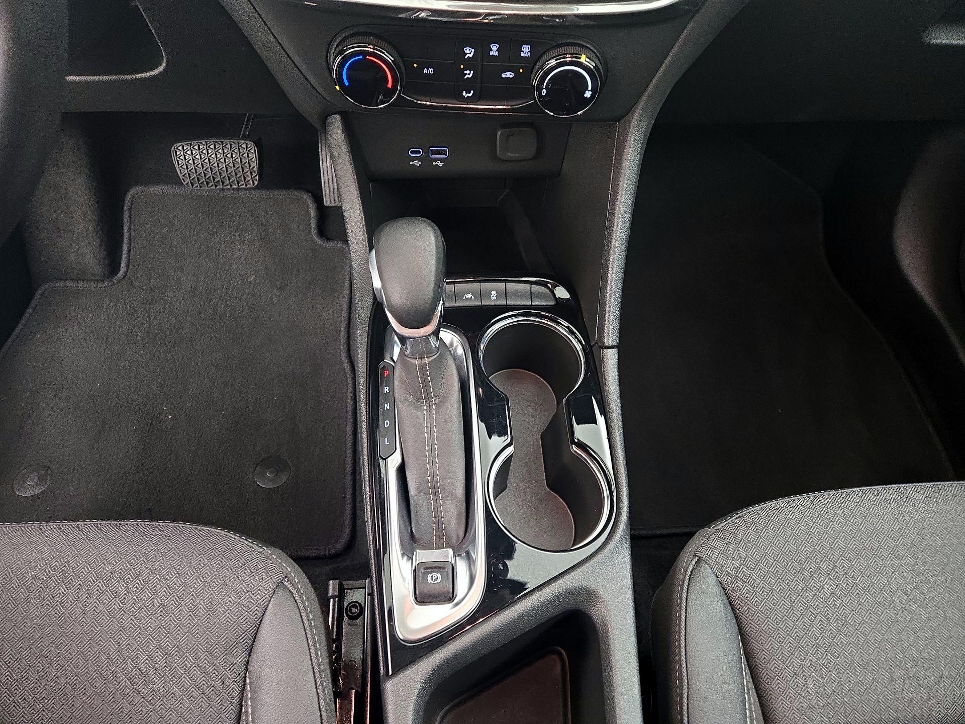 Thumbnail: 2025 Buick Encore GX - 17