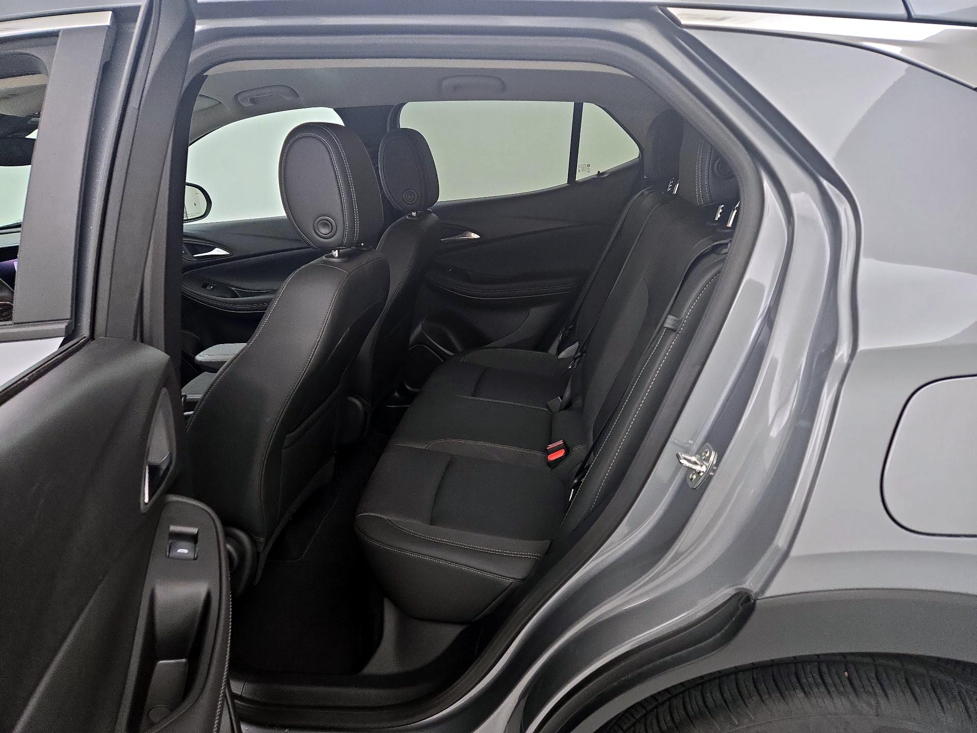 Thumbnail: 2025 Buick Encore GX - 19