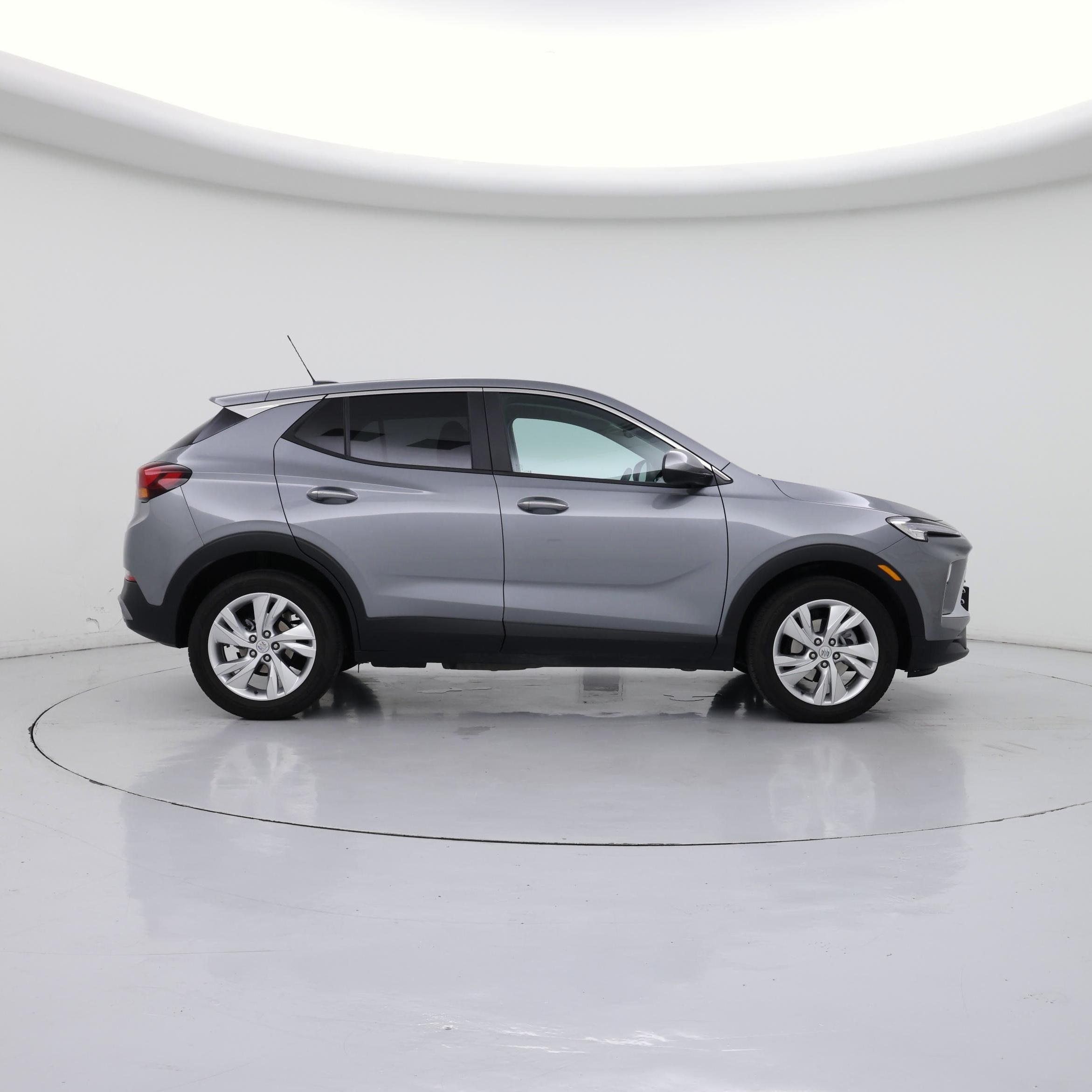 Thumbnail: 2025 Buick Encore GX - 7