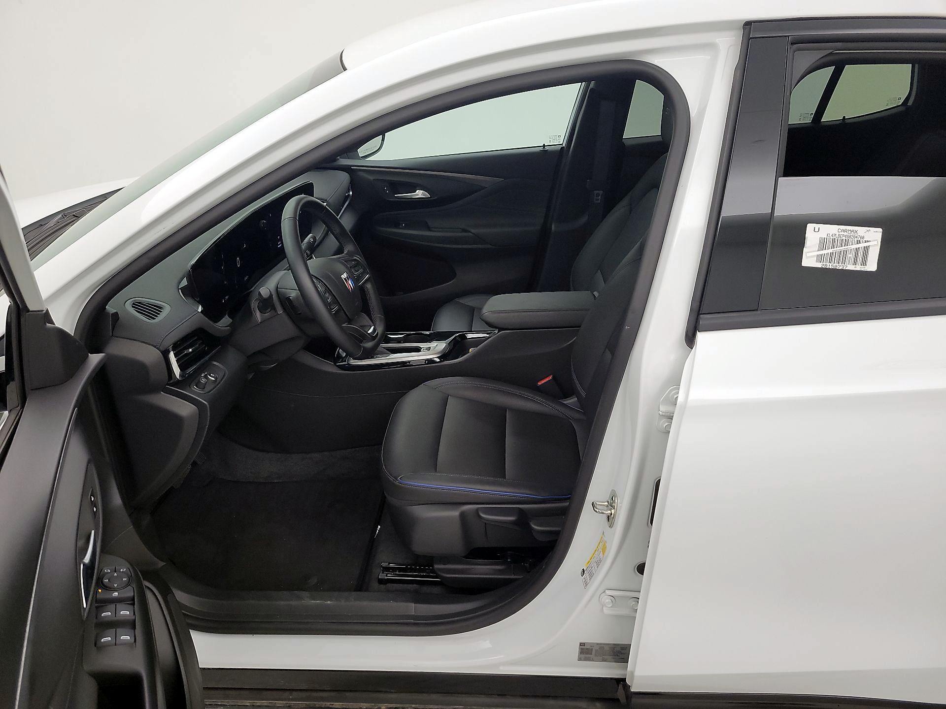 Thumbnail: 2025 Buick Envista - 11