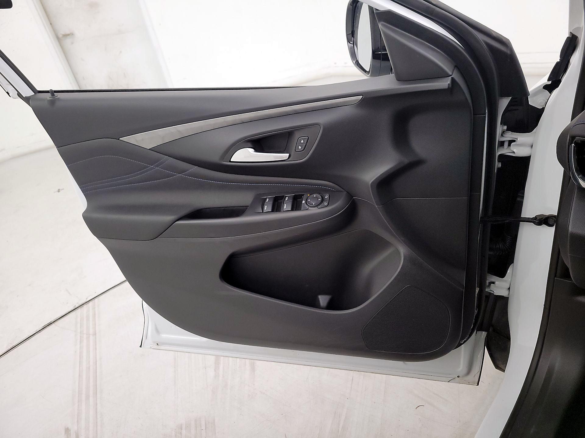 Thumbnail: 2025 Buick Envista - 12