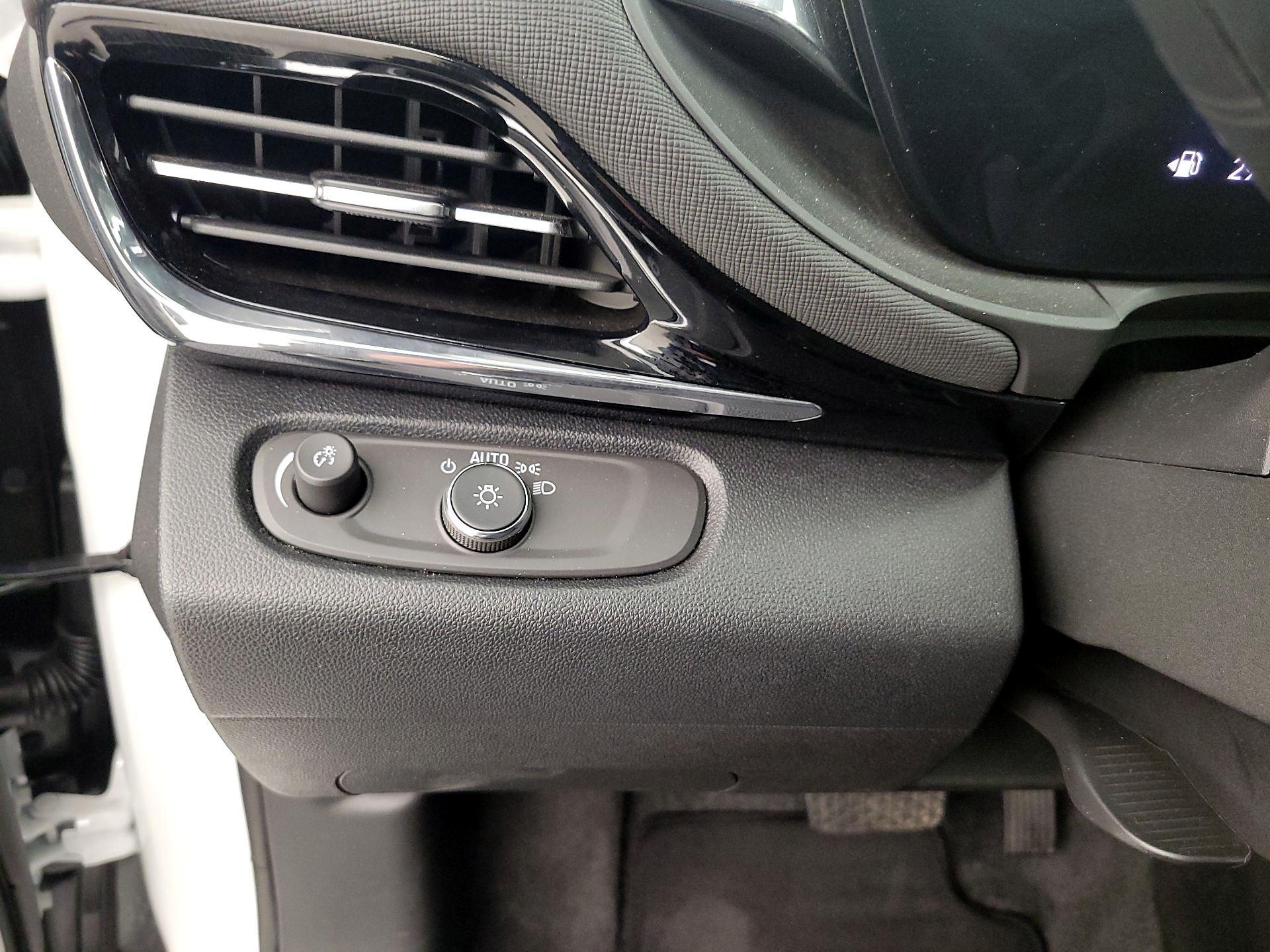 Thumbnail: 2025 Buick Envista - 13