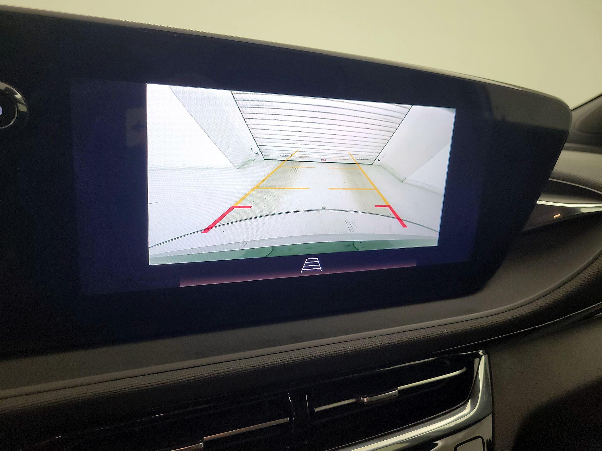 Thumbnail: 2025 Buick Envista - 14