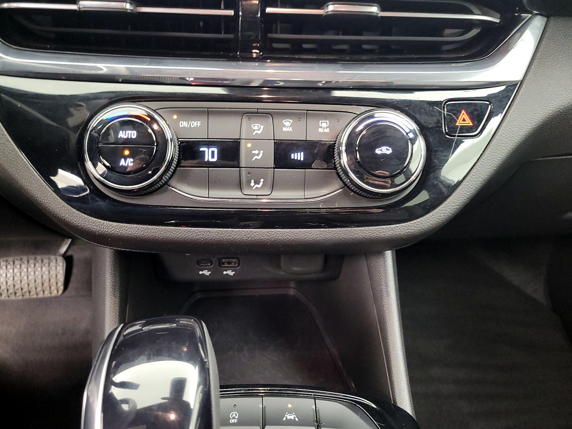 Thumbnail: 2025 Buick Envista - 16