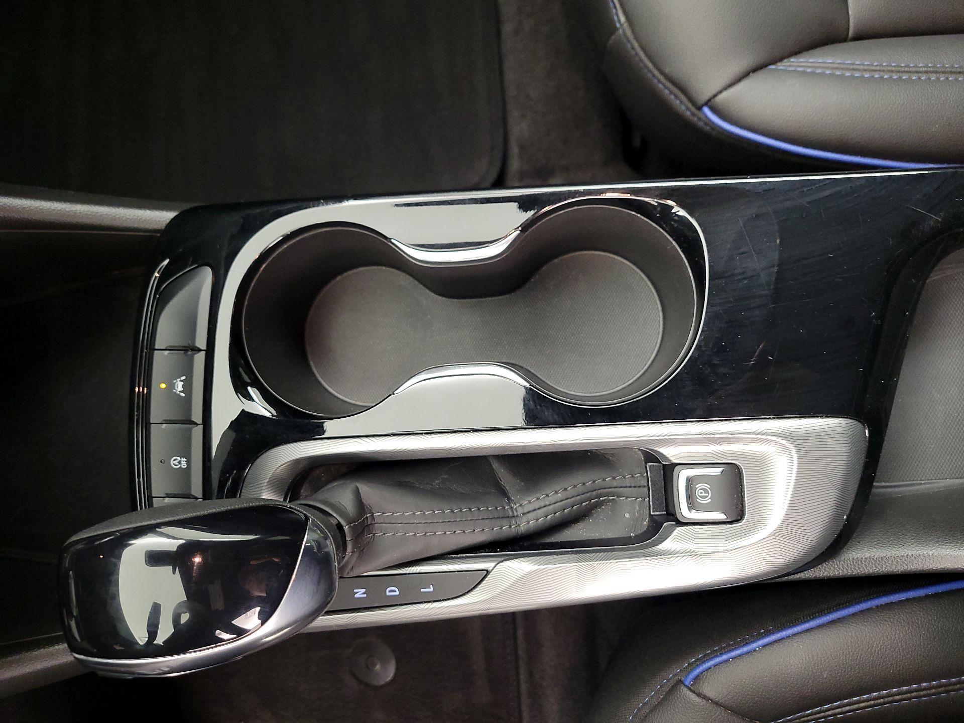 Thumbnail: 2025 Buick Envista - 17