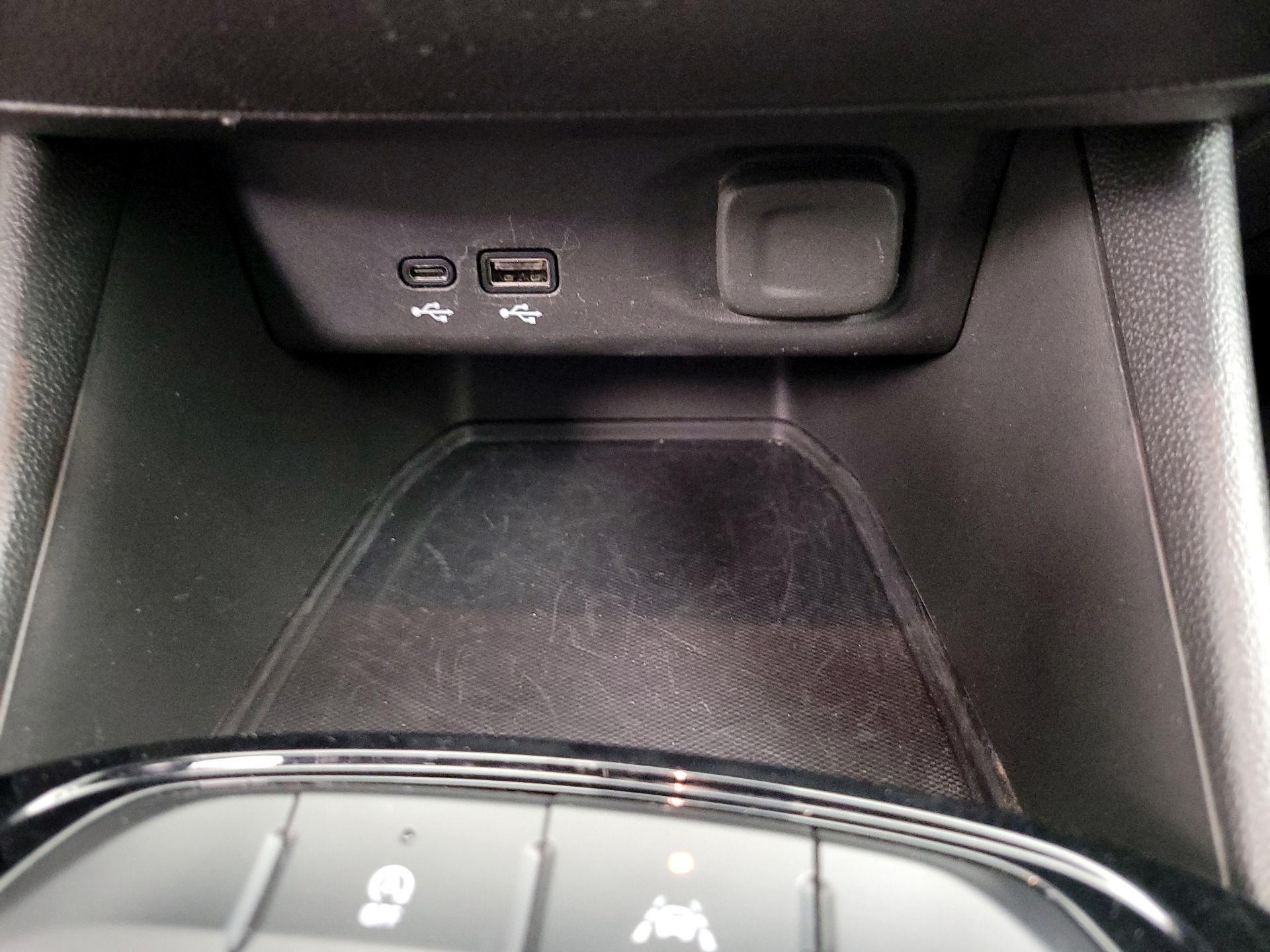 Thumbnail: 2025 Buick Envista - 18