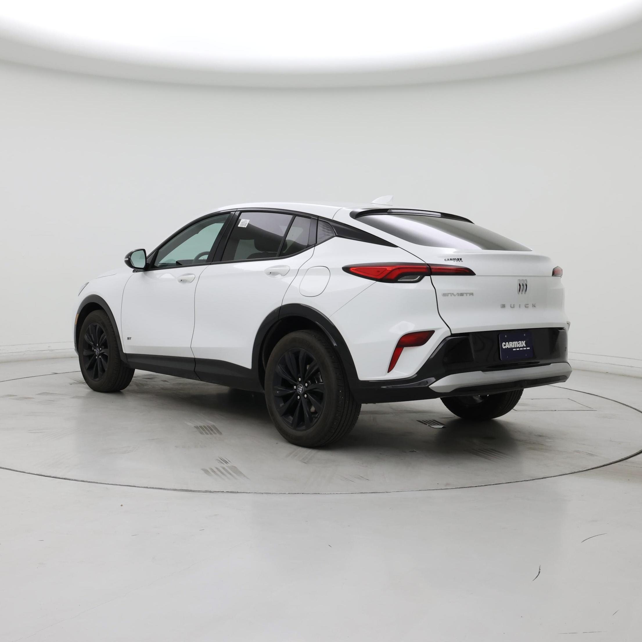 Thumbnail: 2025 Buick Envista - 2