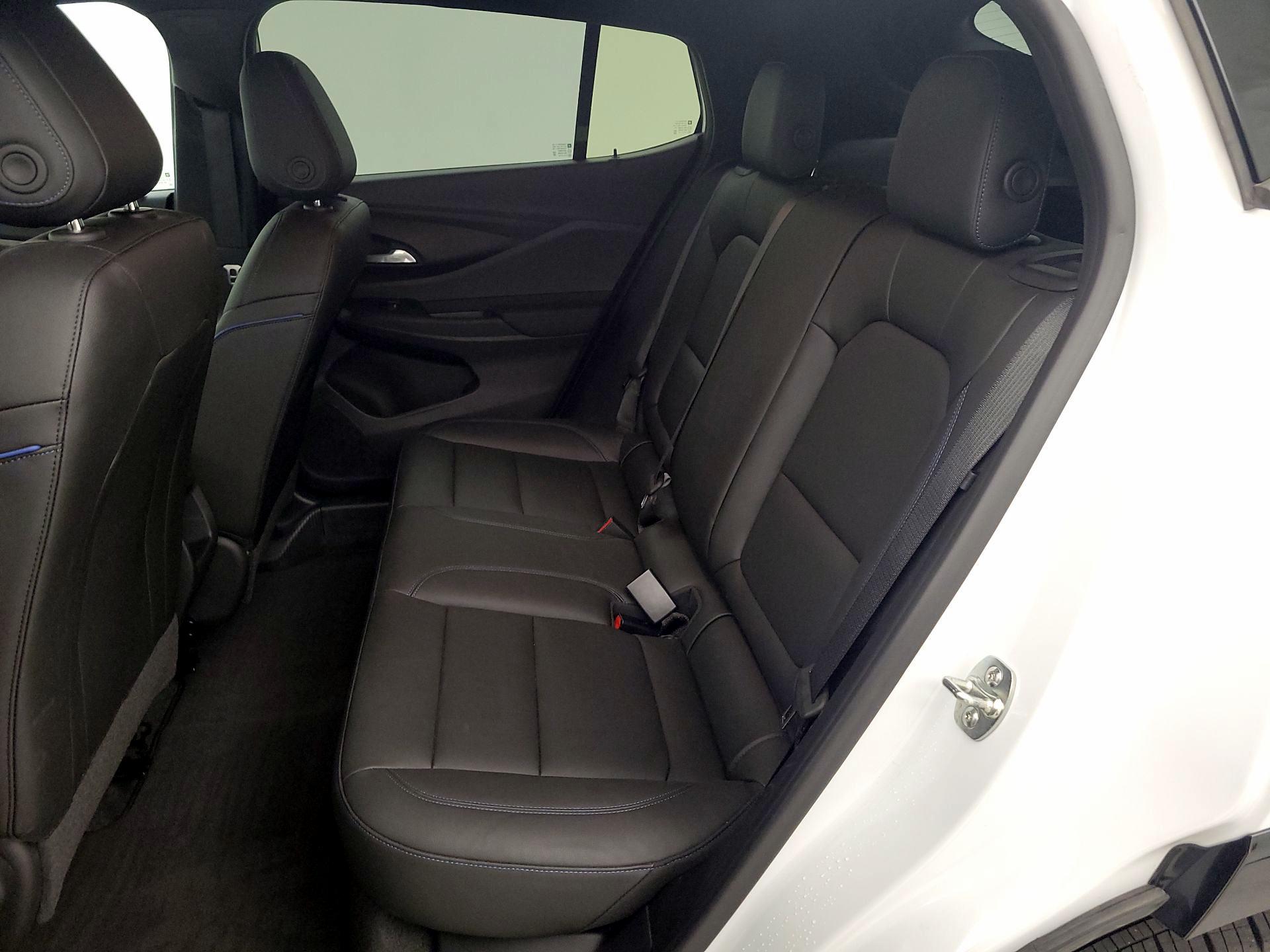 Thumbnail: 2025 Buick Envista - 19