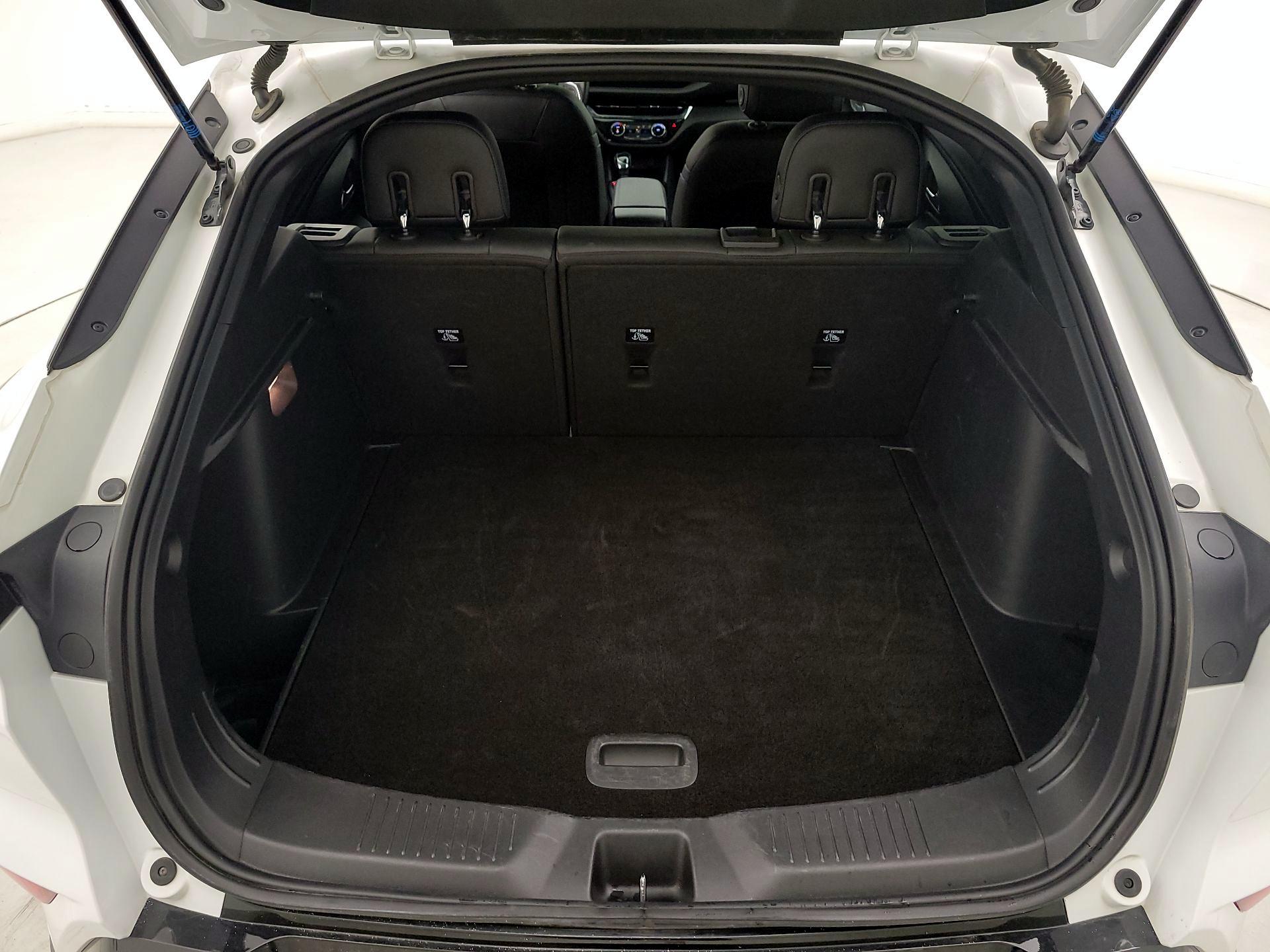 Thumbnail: 2025 Buick Envista - 20