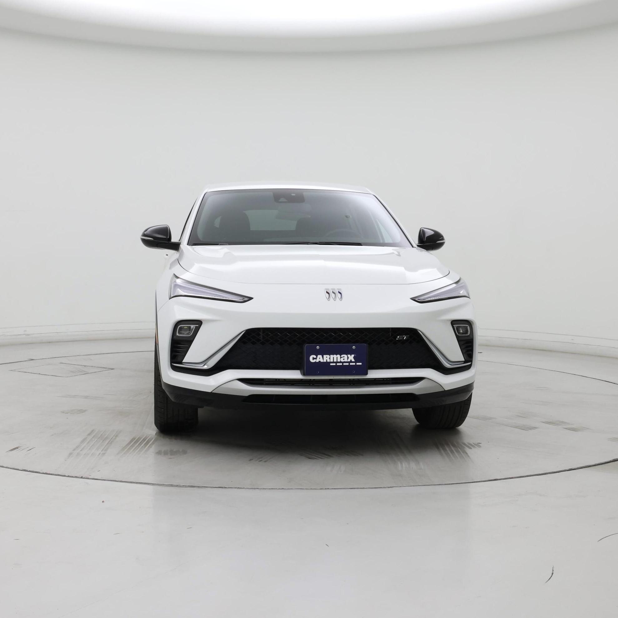 Thumbnail: 2025 Buick Envista - 5