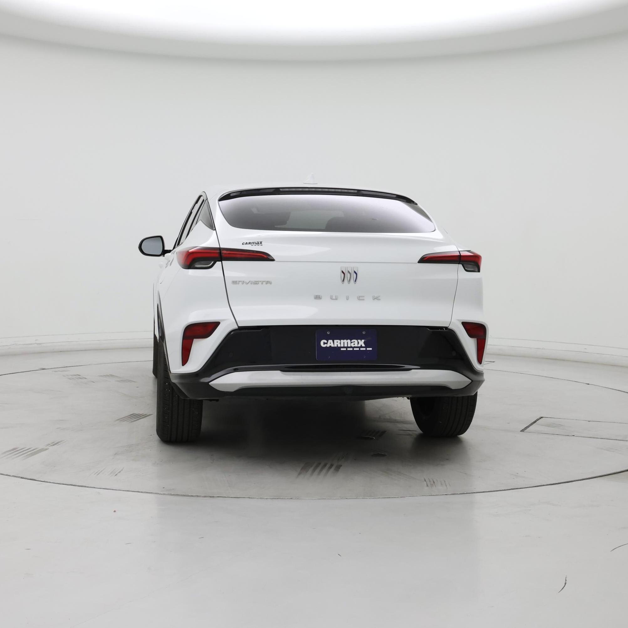 Thumbnail: 2025 Buick Envista - 6