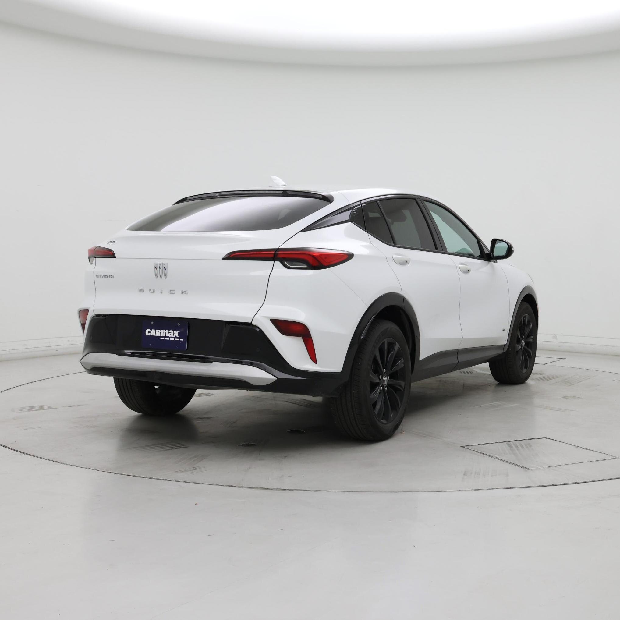 Thumbnail: 2025 Buick Envista - 8