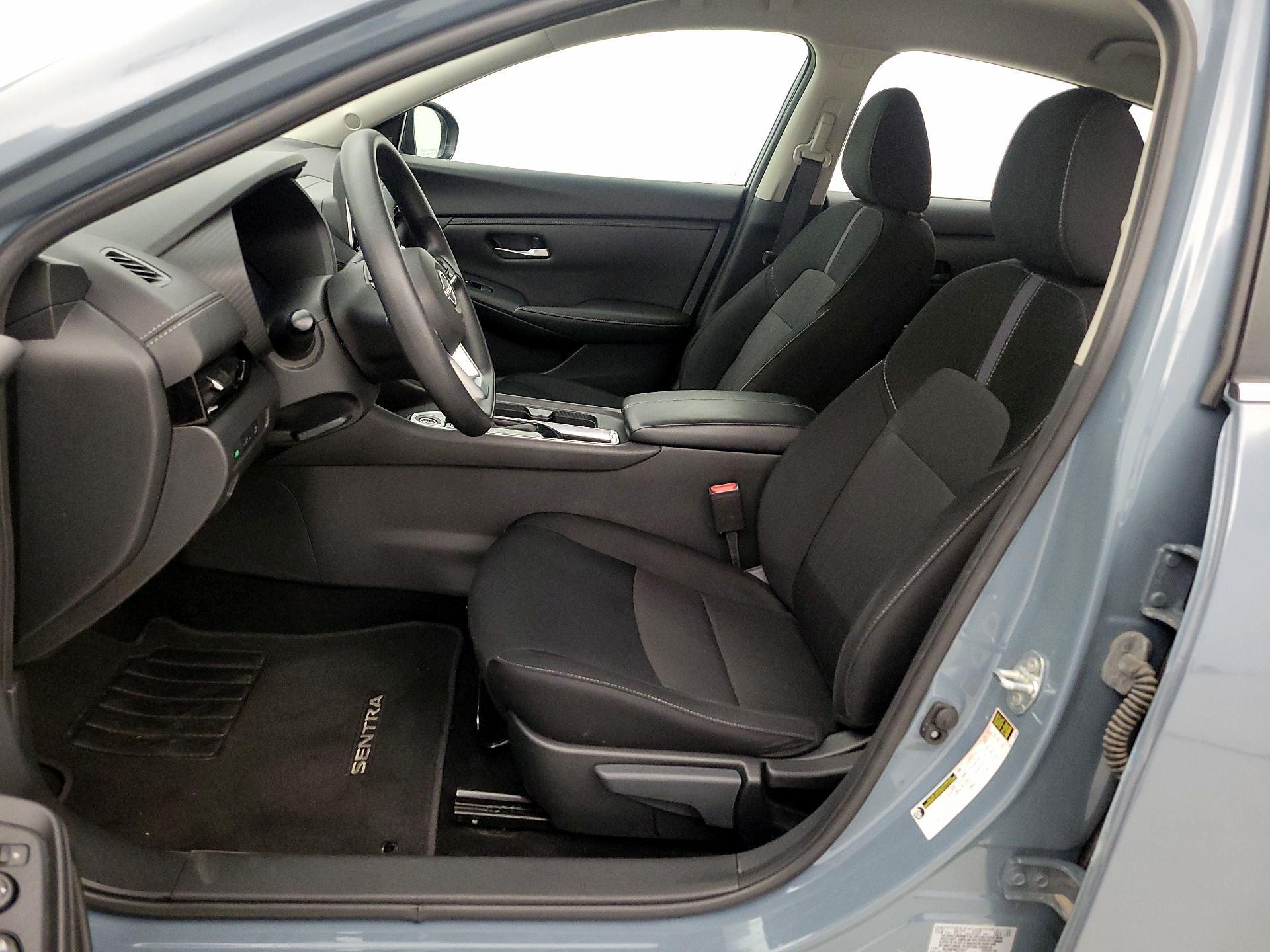 Thumbnail: 2024 Nissan Sentra - 11