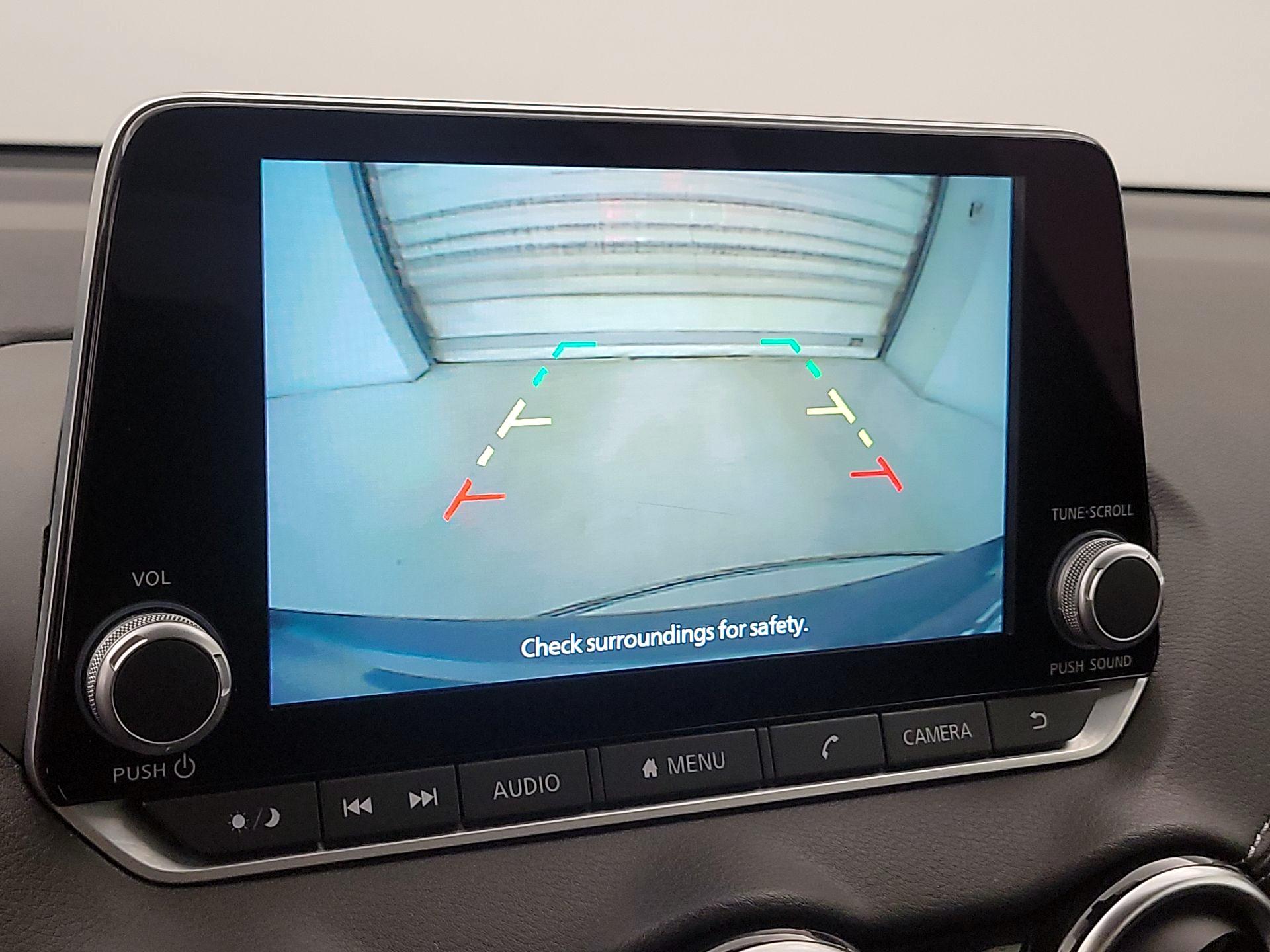 Thumbnail: 2024 Nissan Sentra - 14