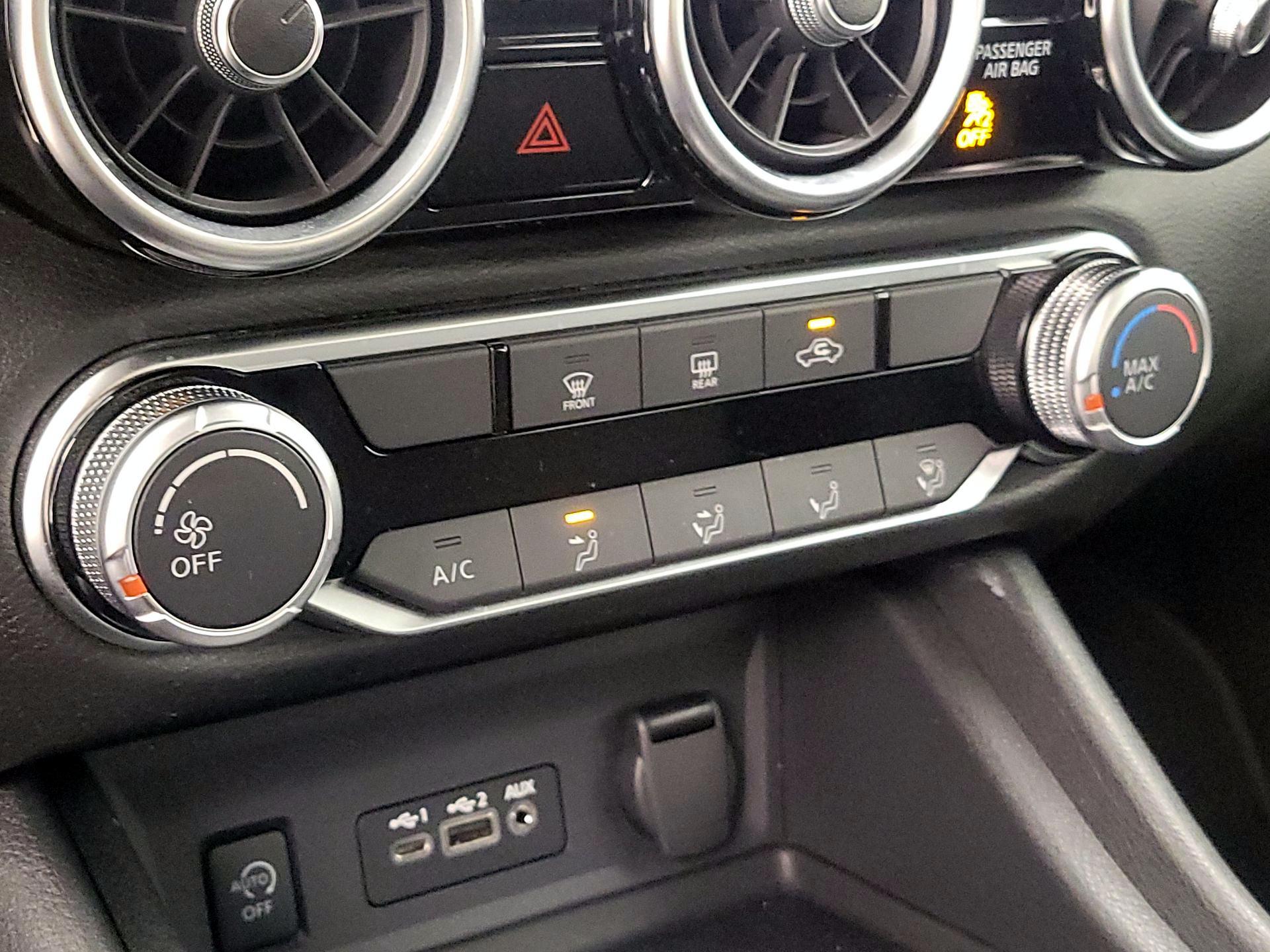 Thumbnail: 2024 Nissan Sentra - 16