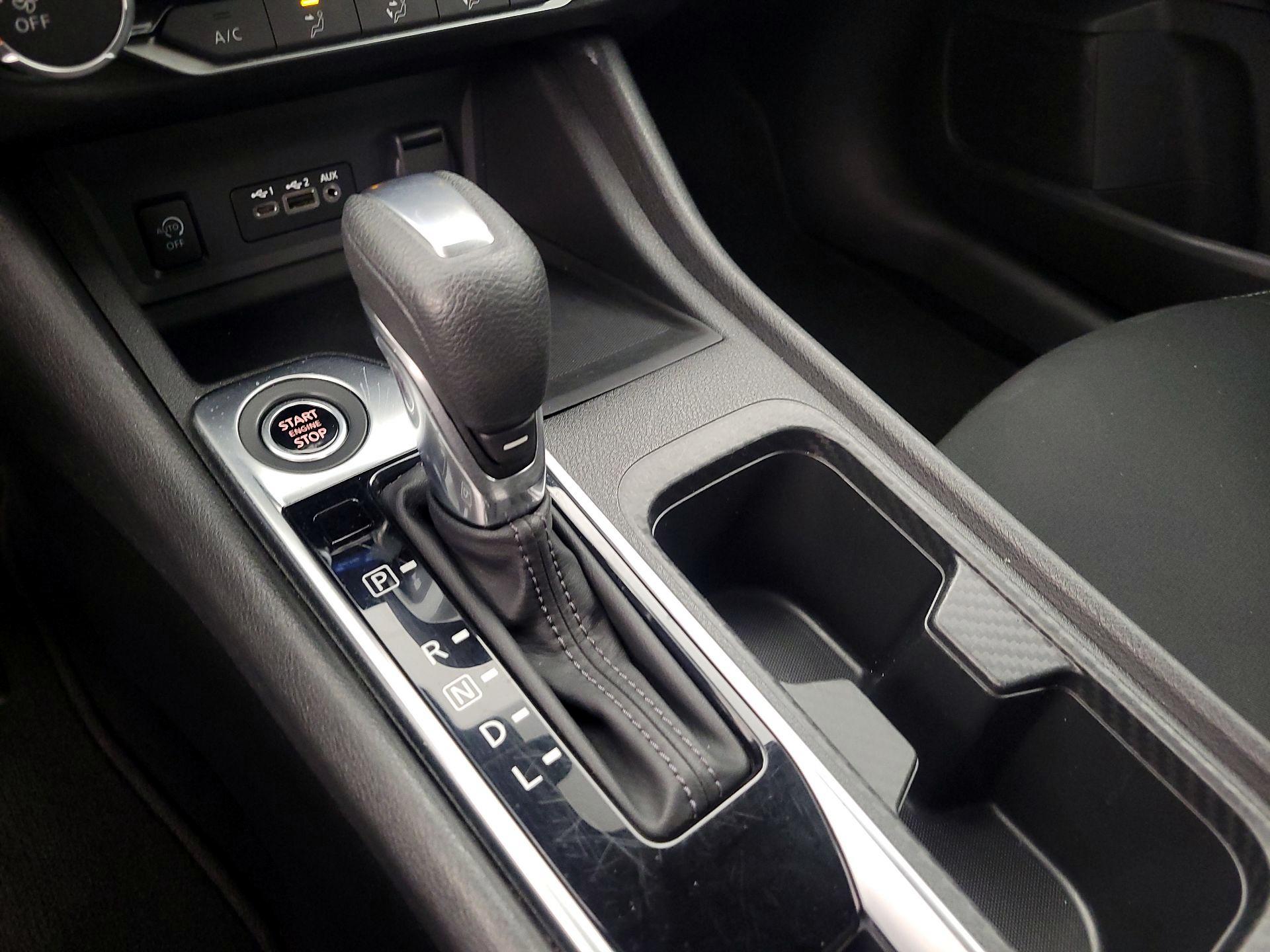 Thumbnail: 2024 Nissan Sentra - 17