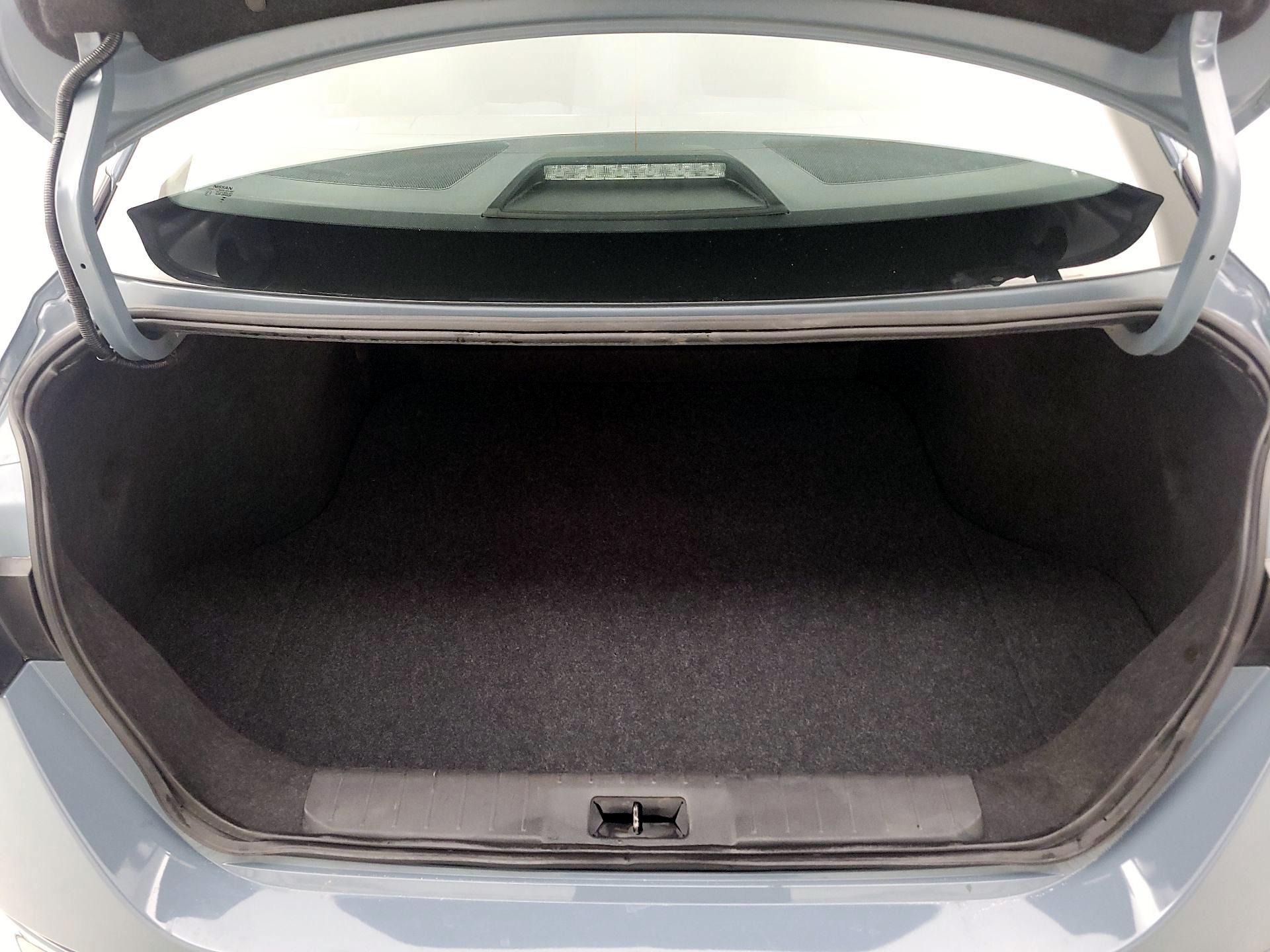 Thumbnail: 2024 Nissan Sentra - 20