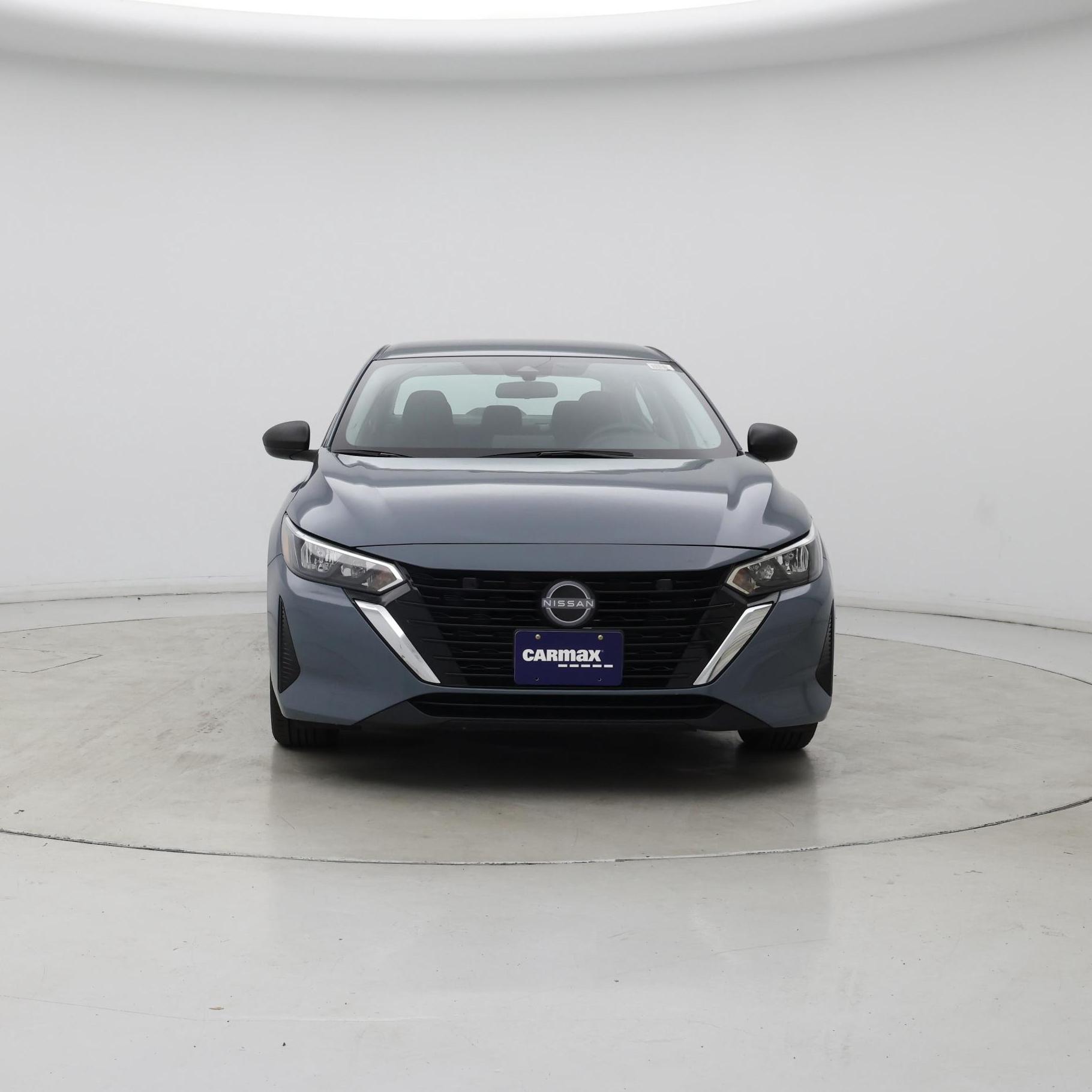 Thumbnail: 2024 Nissan Sentra - 5