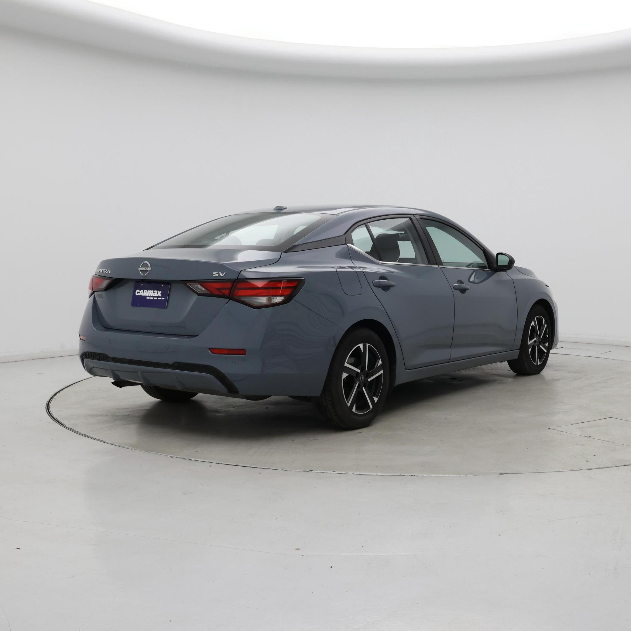 Thumbnail: 2024 Nissan Sentra - 8