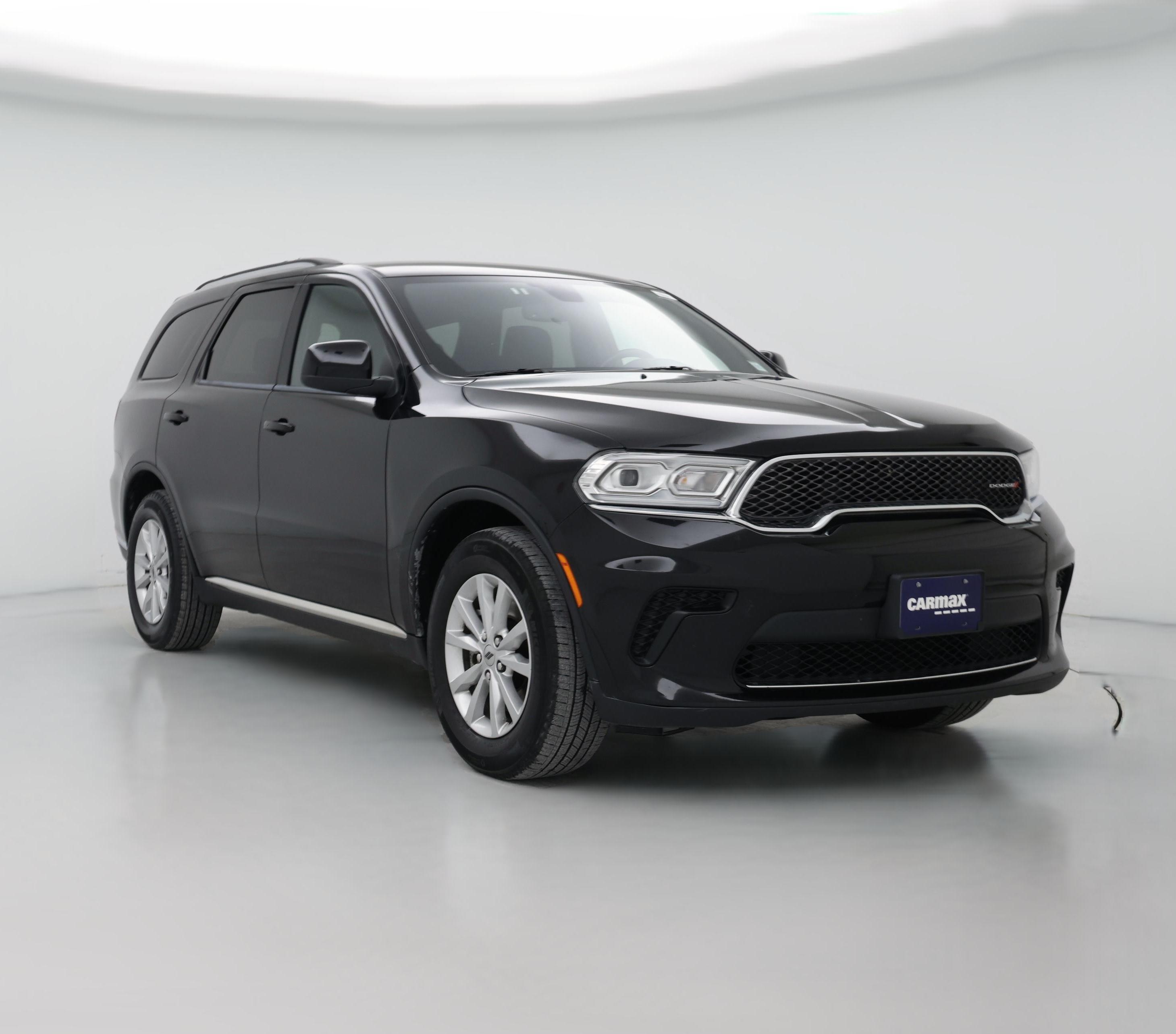 Thumbnail: 2024 Dodge Durango - 1