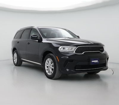 2024 Dodge Durango SXT