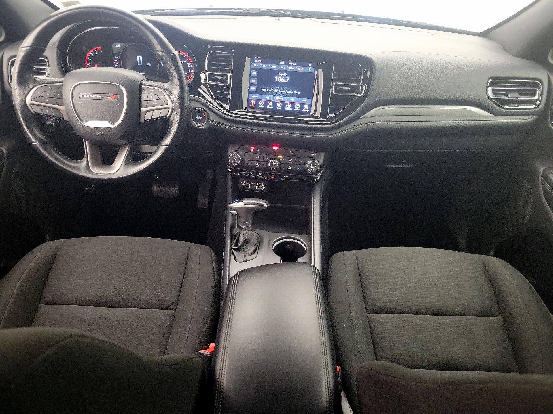 Thumbnail: 2024 Dodge Durango - 9