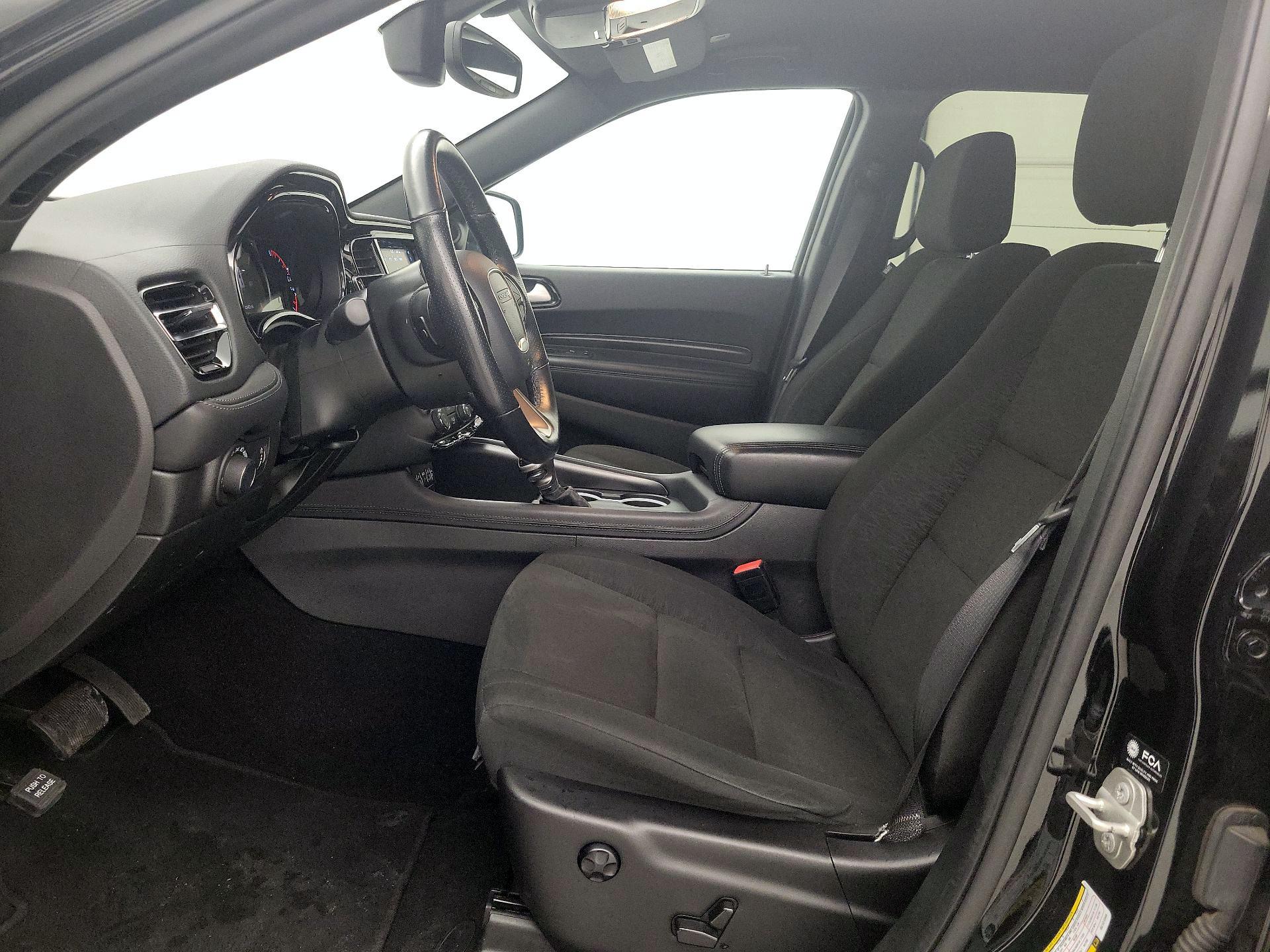 Thumbnail: 2024 Dodge Durango - 11