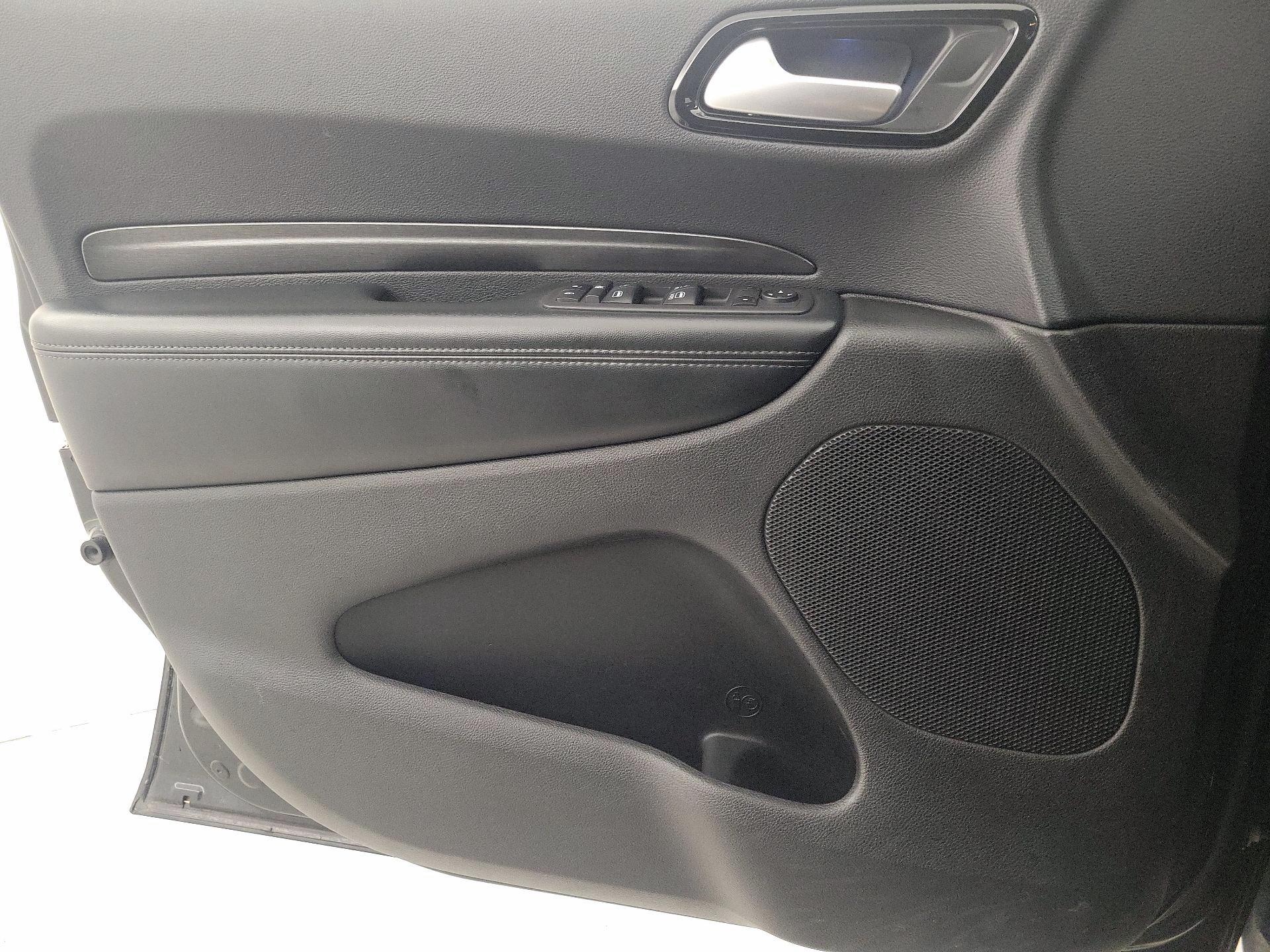 Thumbnail: 2024 Dodge Durango - 12