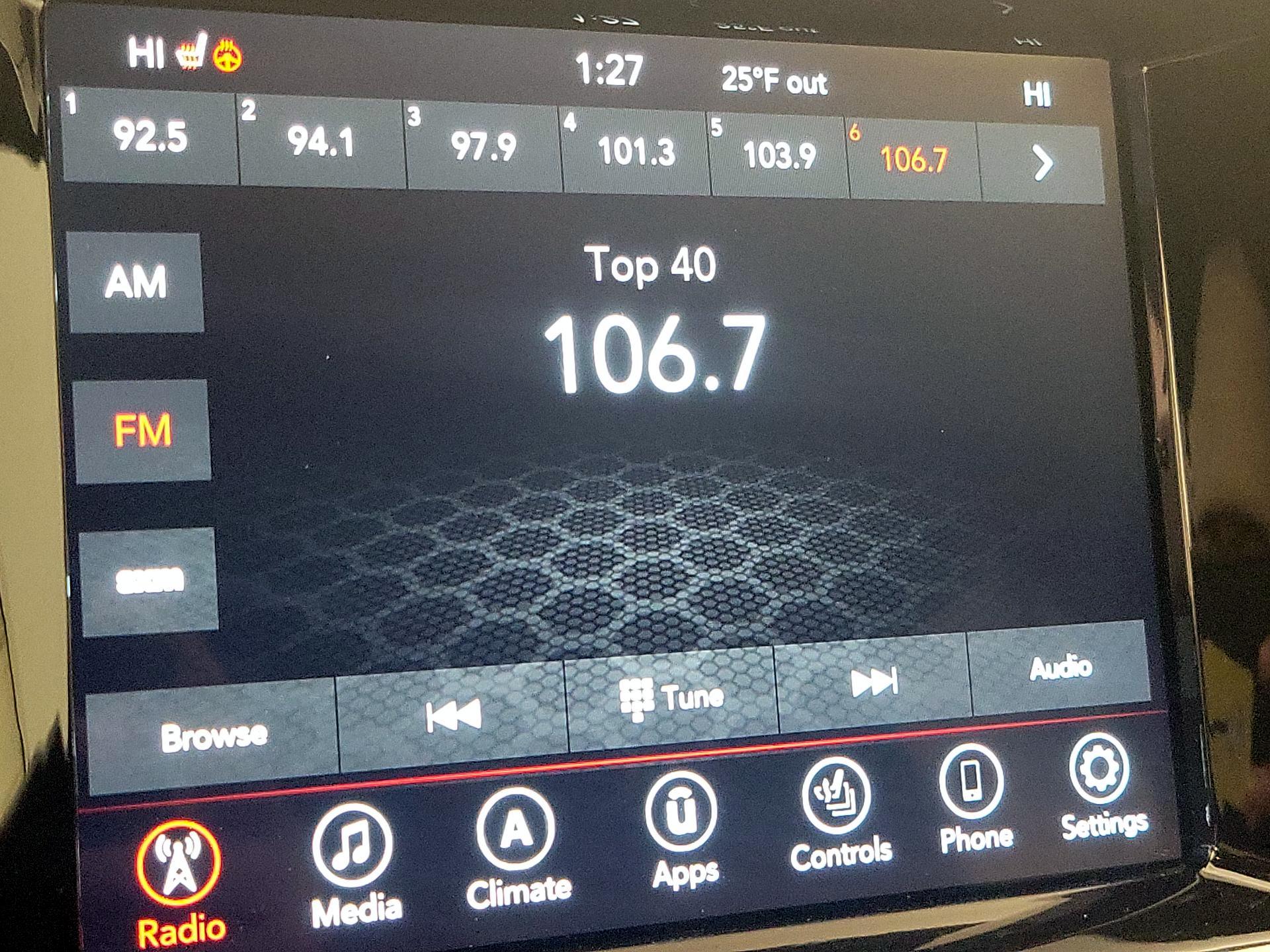 Thumbnail: 2024 Dodge Durango - 15