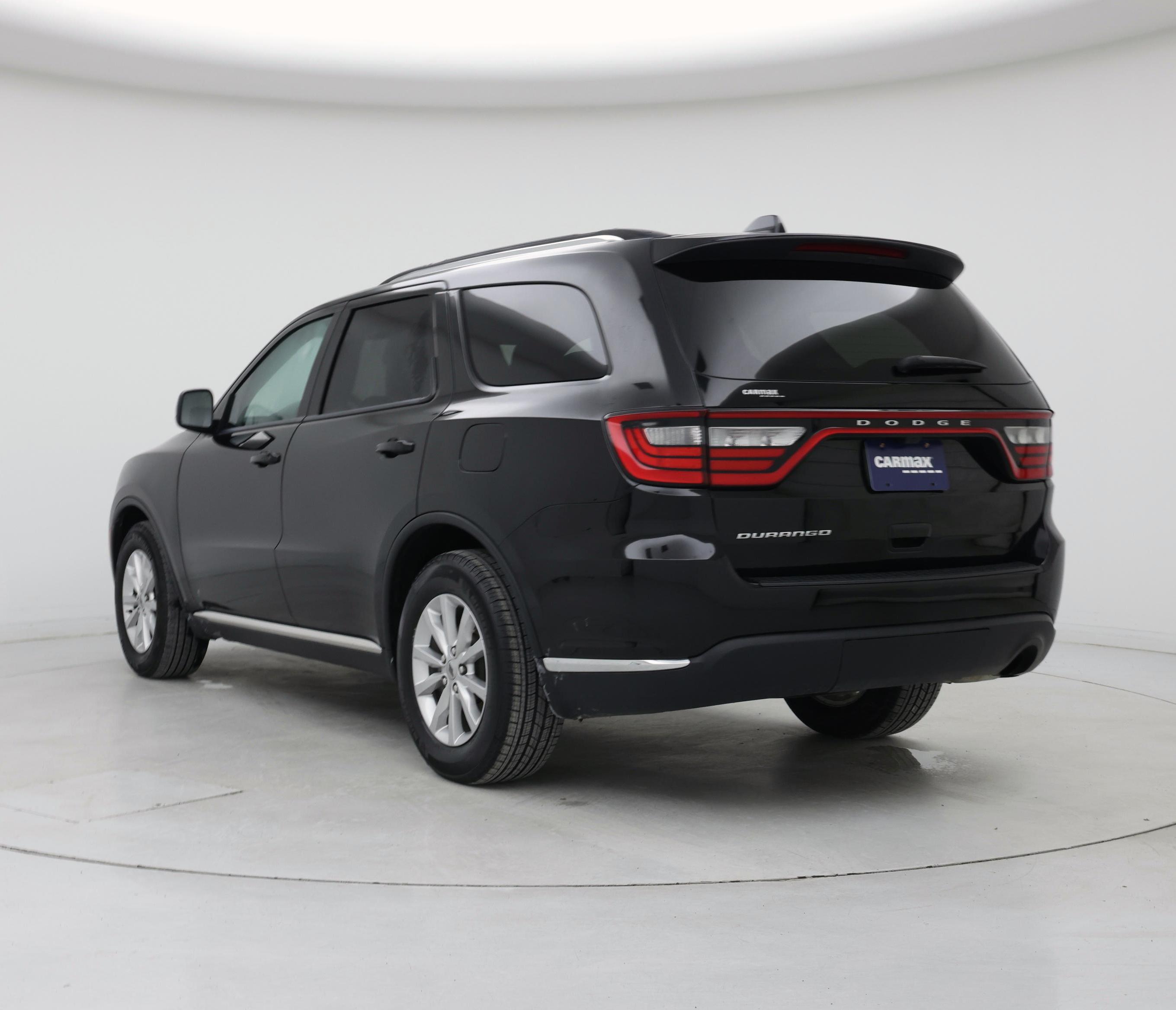 Thumbnail: 2024 Dodge Durango - 2