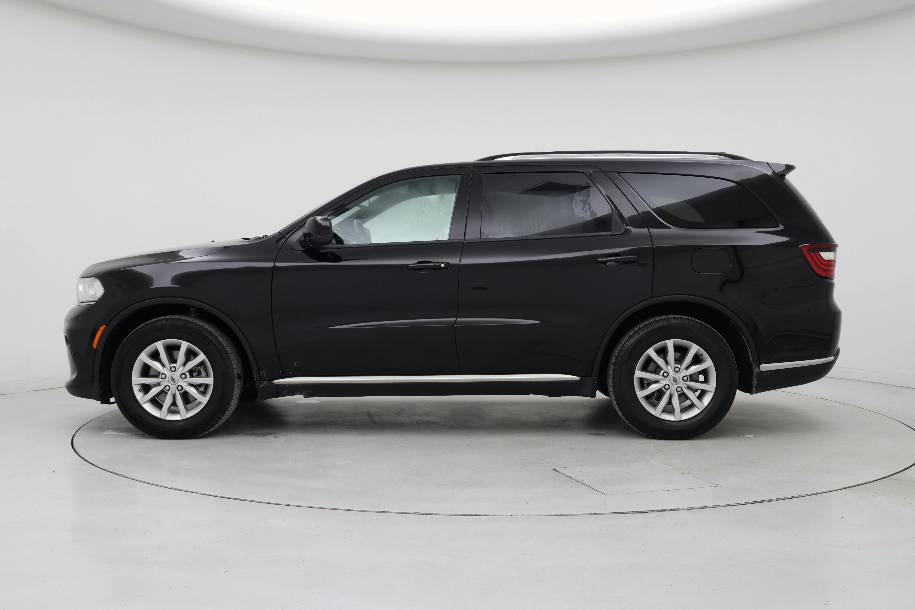 Thumbnail: 2024 Dodge Durango - 3