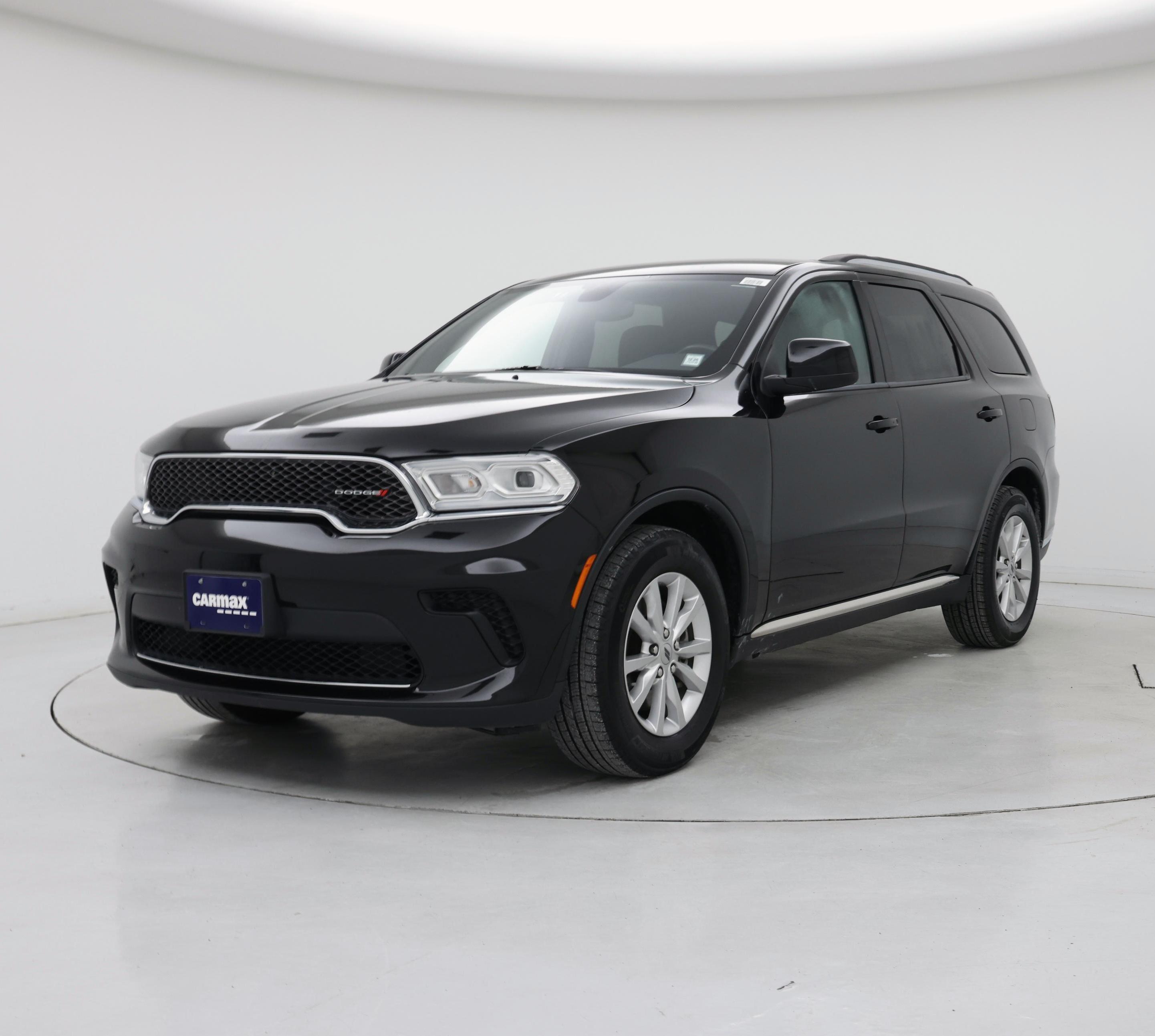 Thumbnail: 2024 Dodge Durango - 4