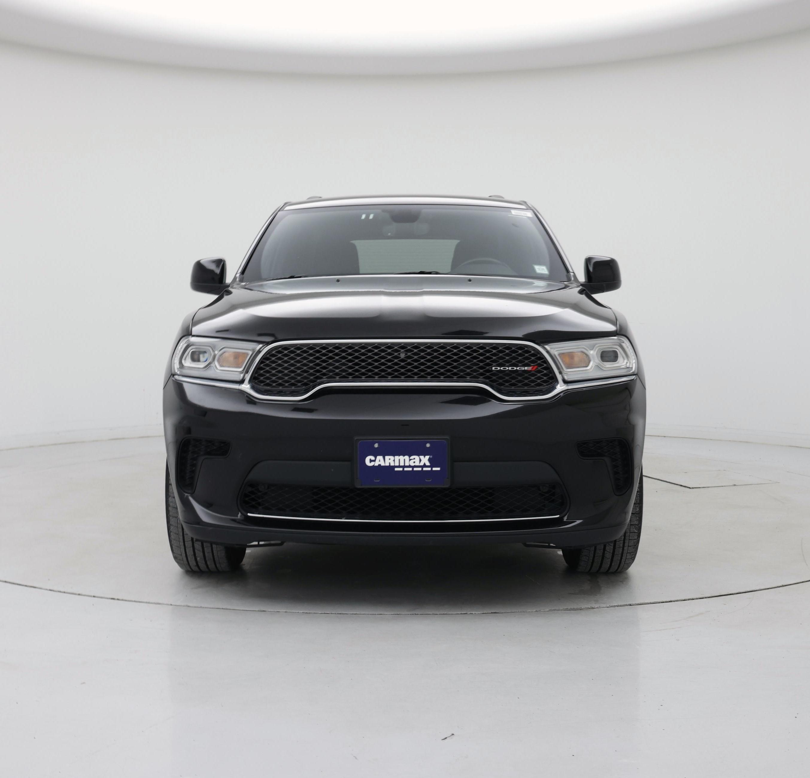 Thumbnail: 2024 Dodge Durango - 5