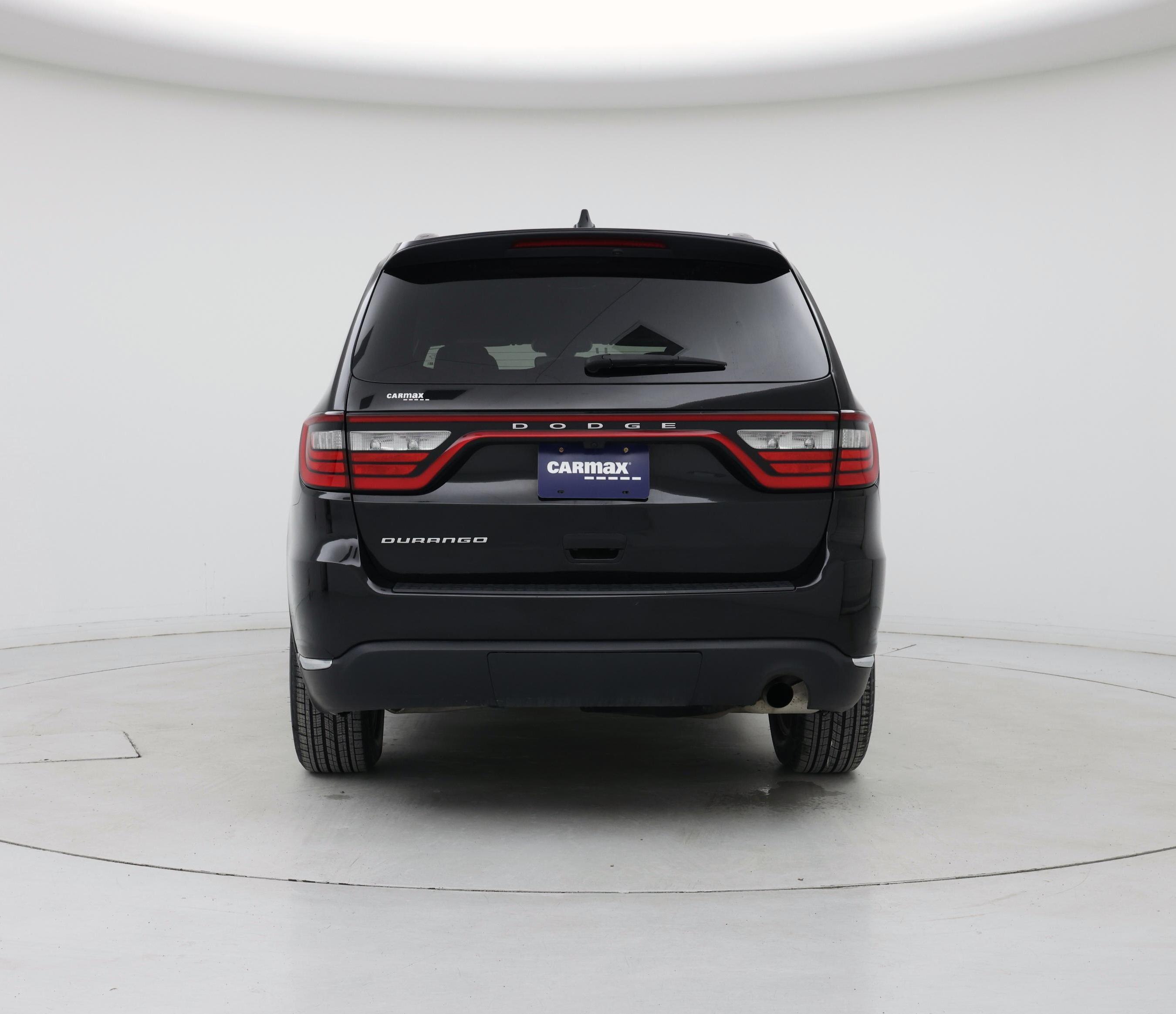 Thumbnail: 2024 Dodge Durango - 6