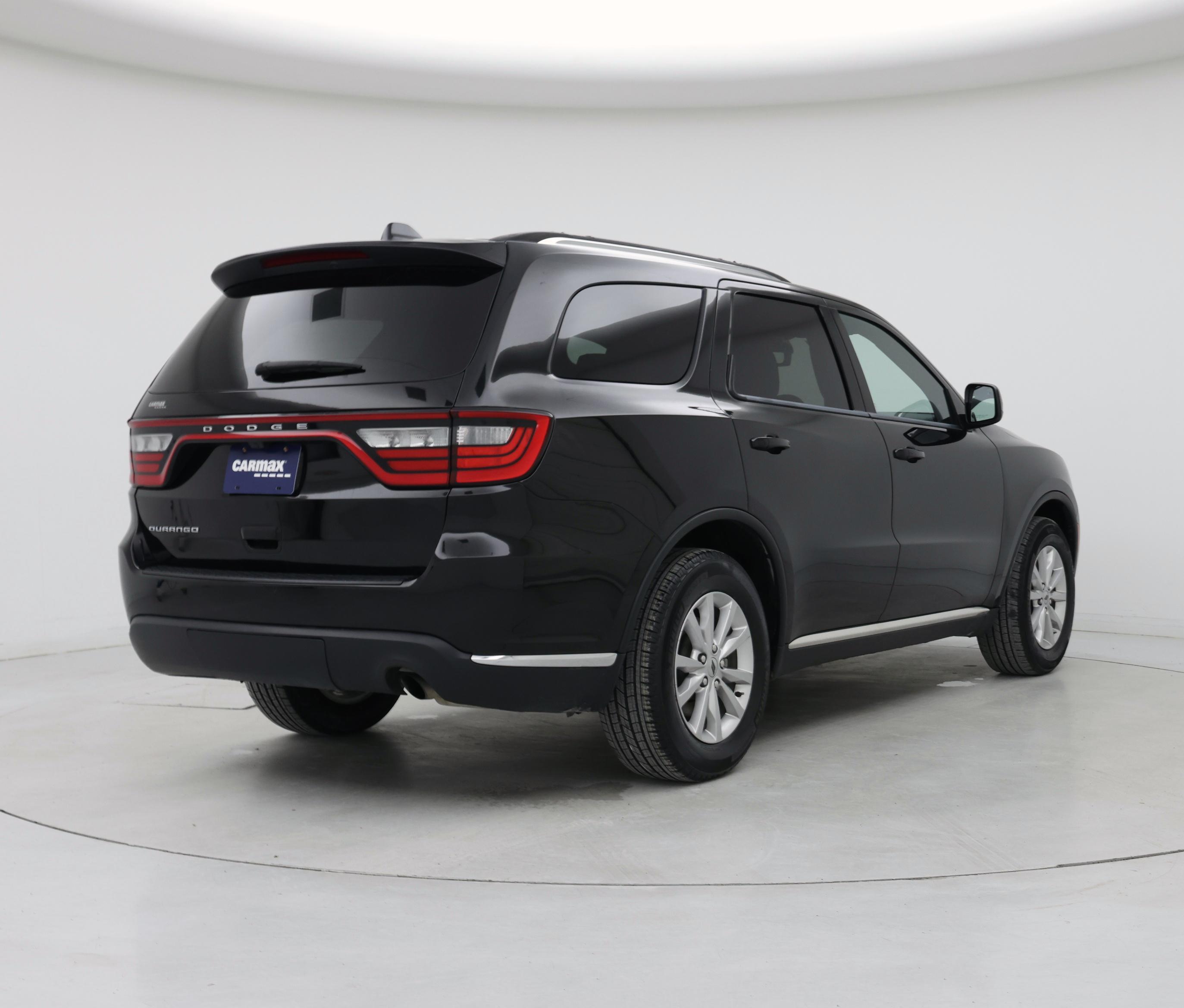 Thumbnail: 2024 Dodge Durango - 8