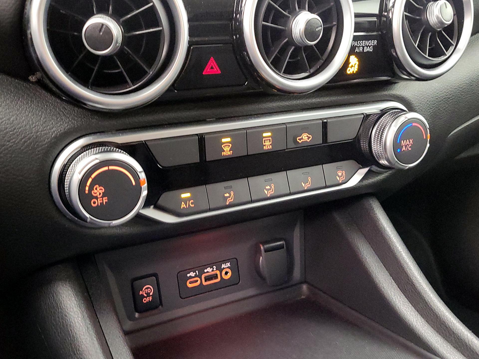 Thumbnail: 2024 Nissan Sentra - 16