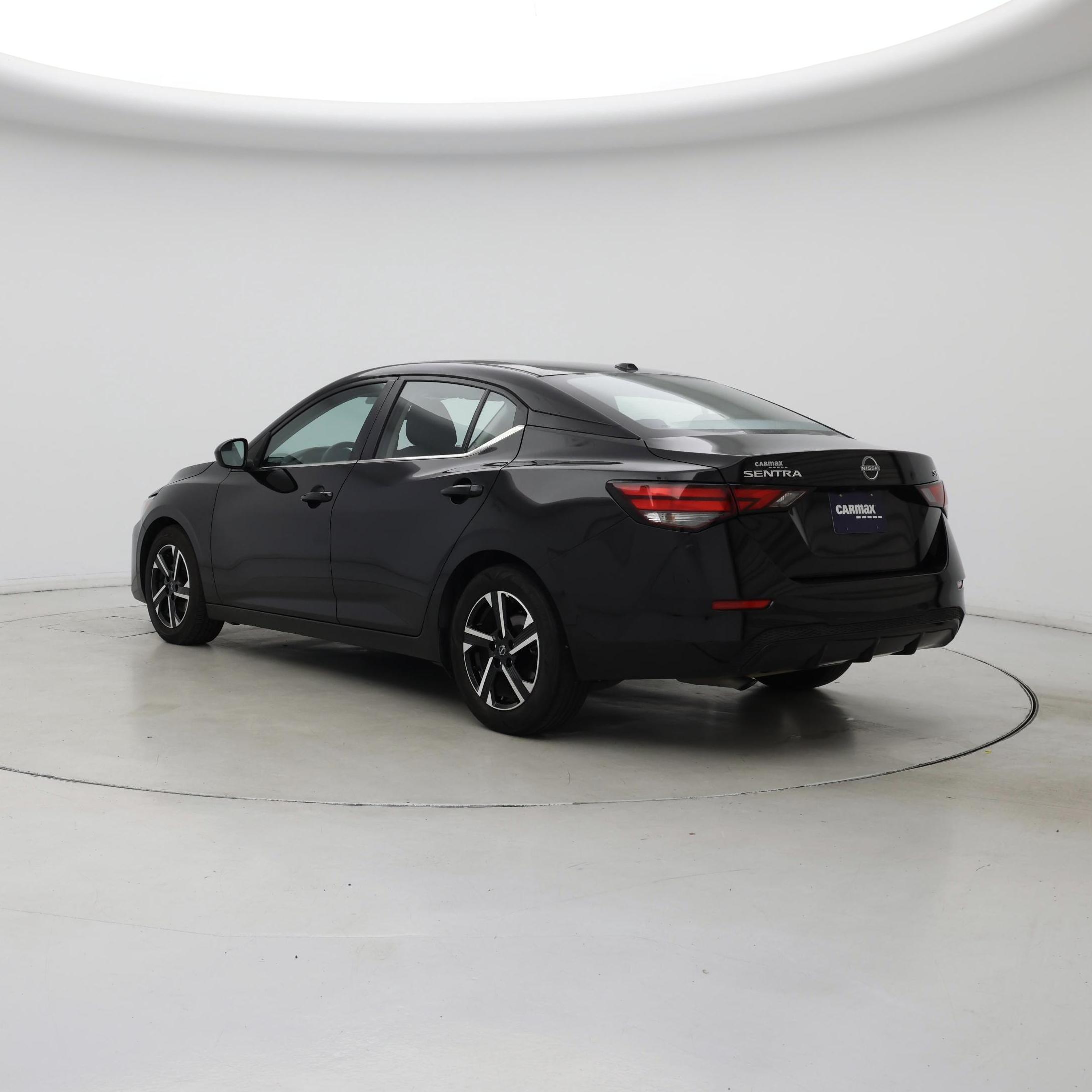 Thumbnail: 2024 Nissan Sentra - 2